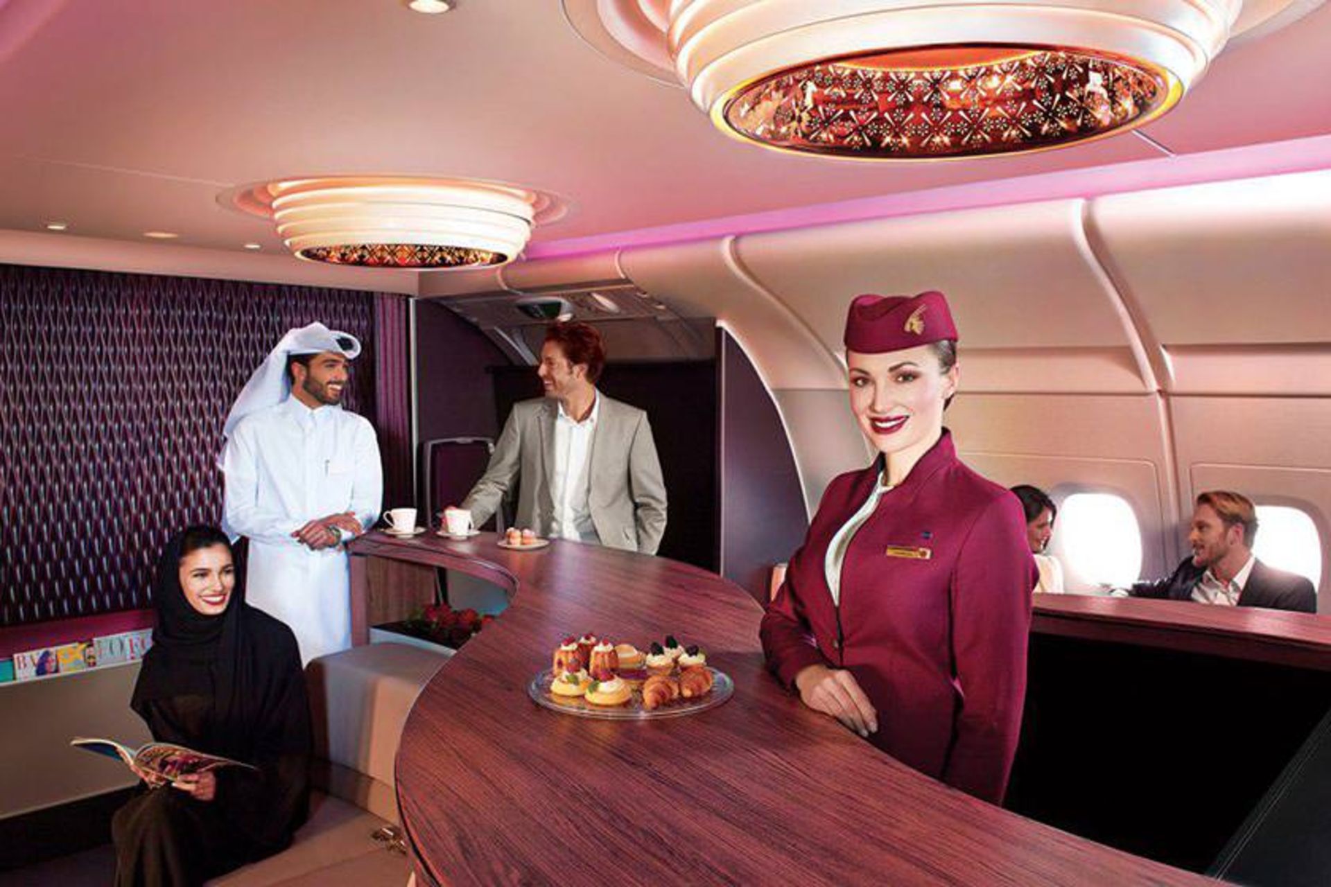قطر ایرویز