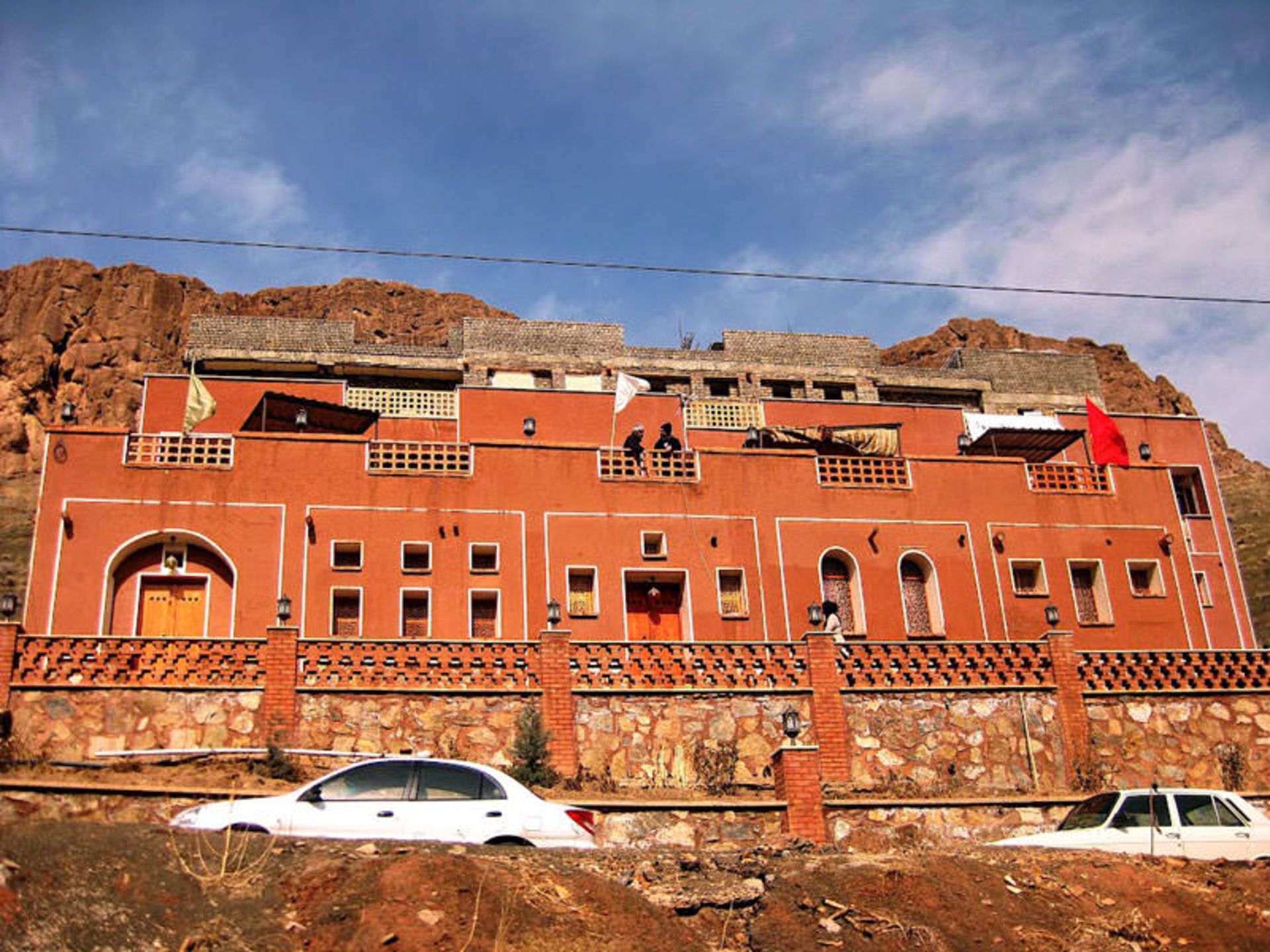 ابیانه