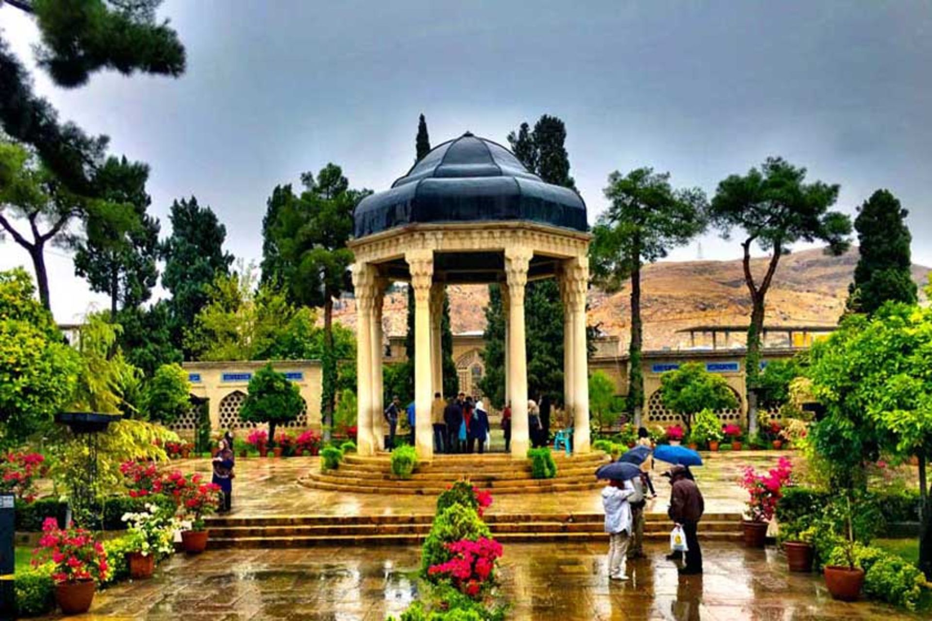 شیراز