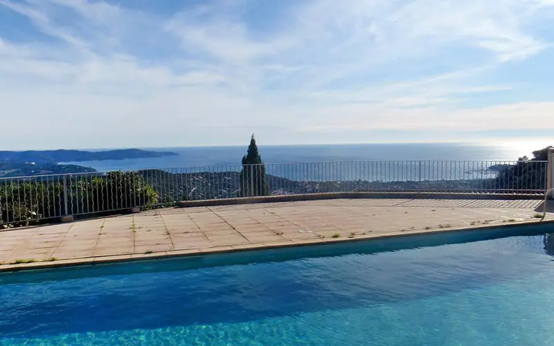 Cavalaire-sur-Mer فرانسه