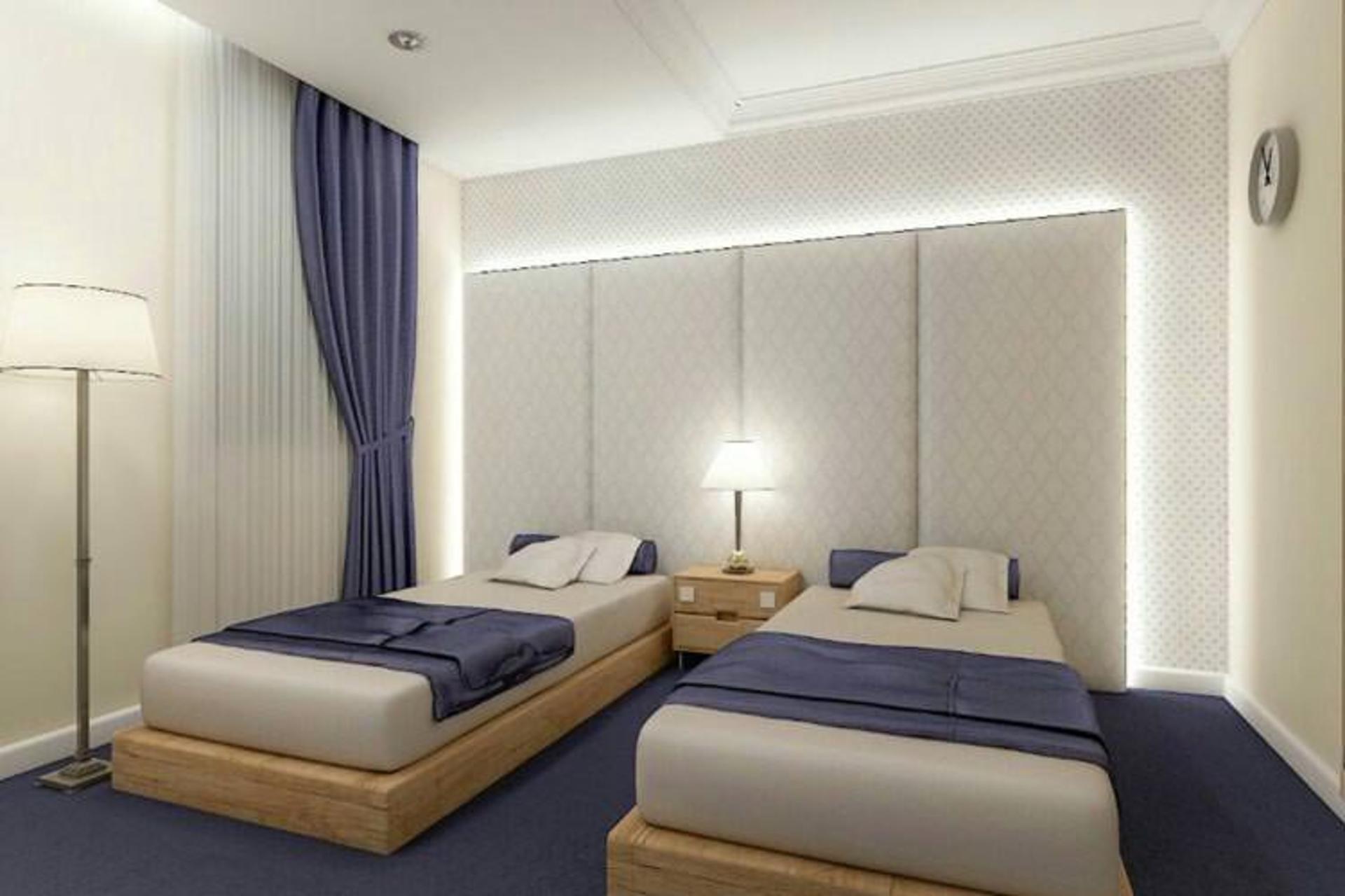 هتلهای ارزان تبریز