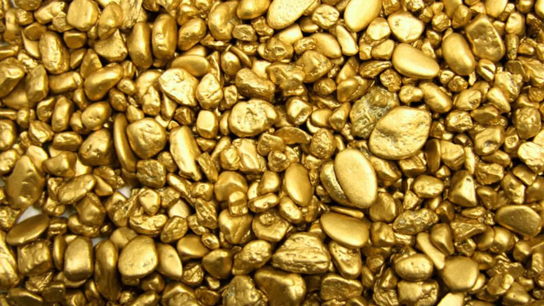 طلای غیرقابل دسترس در اقیانوس‌ها
