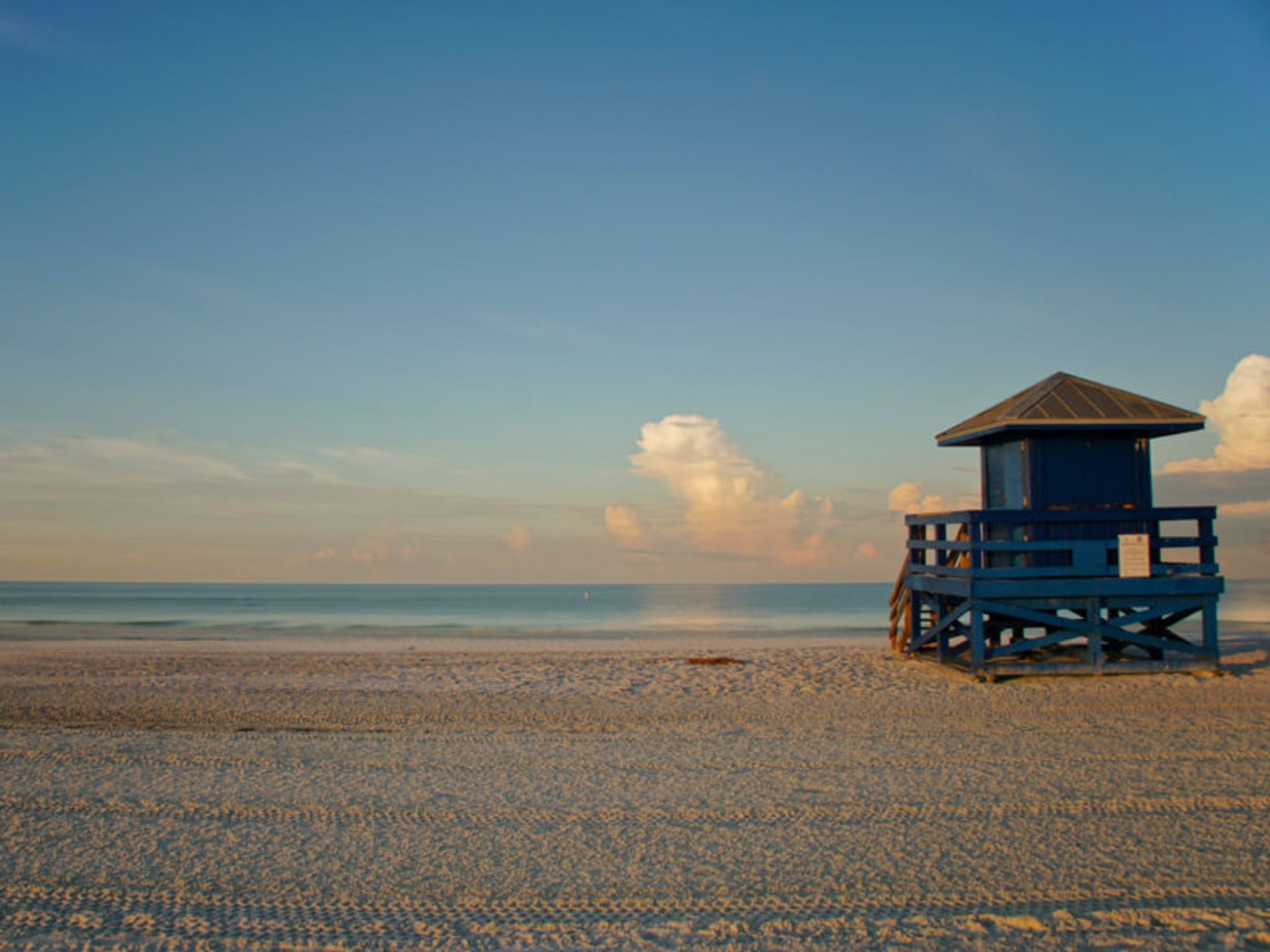 Siesta Beach