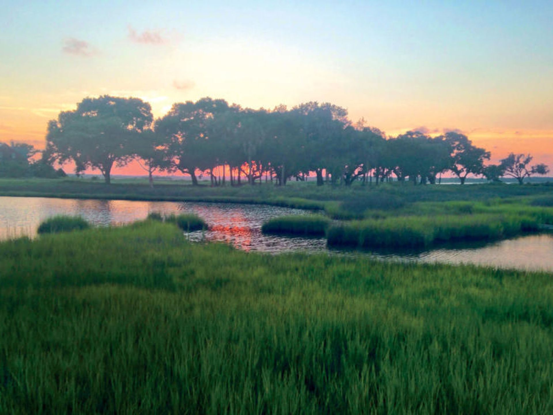 Kiawah Beachwalker Park 