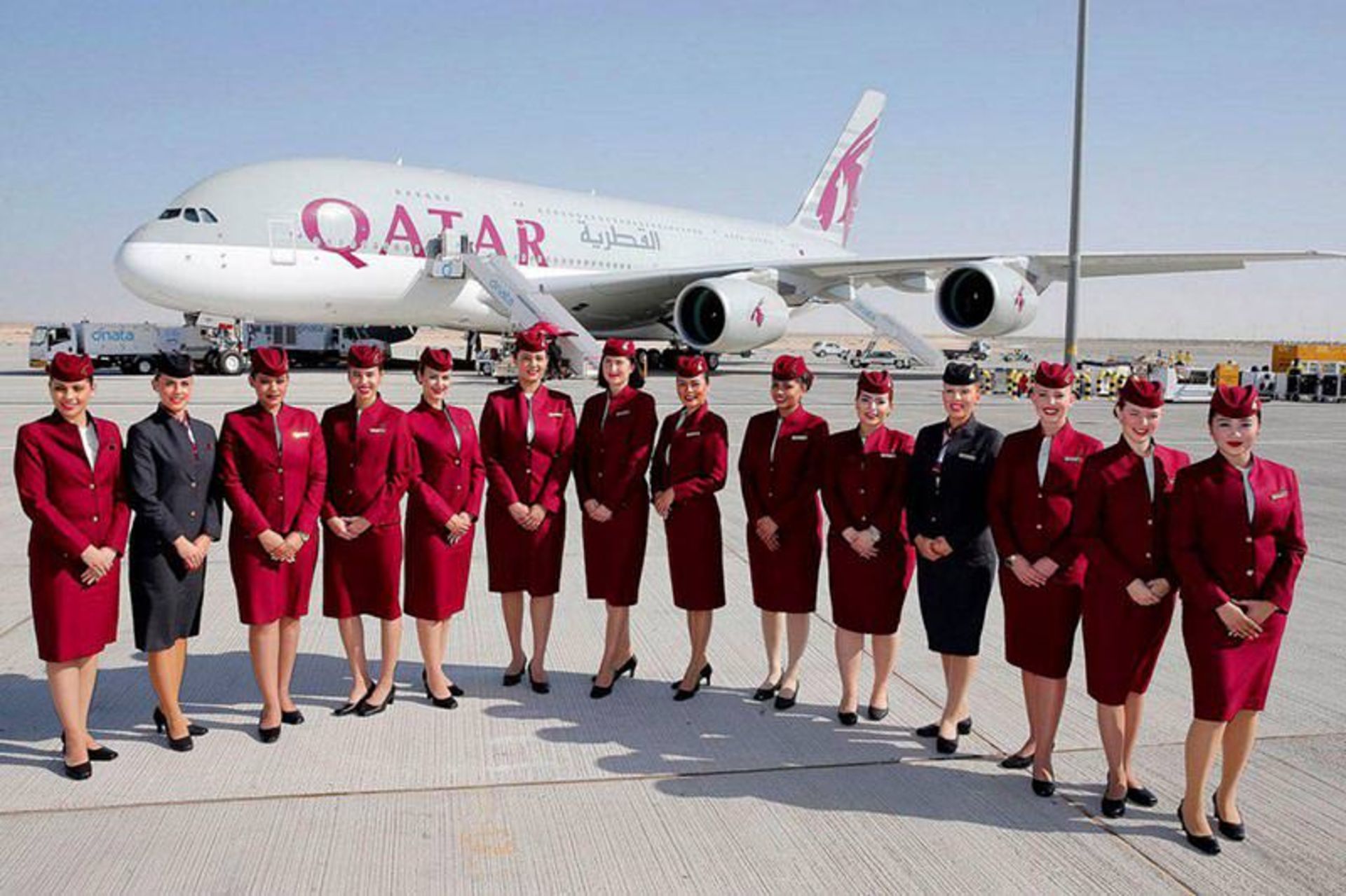 قطر ایرویز