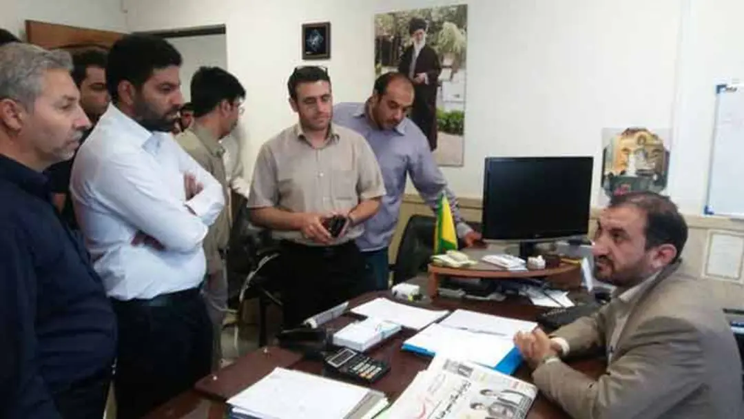 بازداشت مسوول سرگردانی زائران ایرانی در عراق