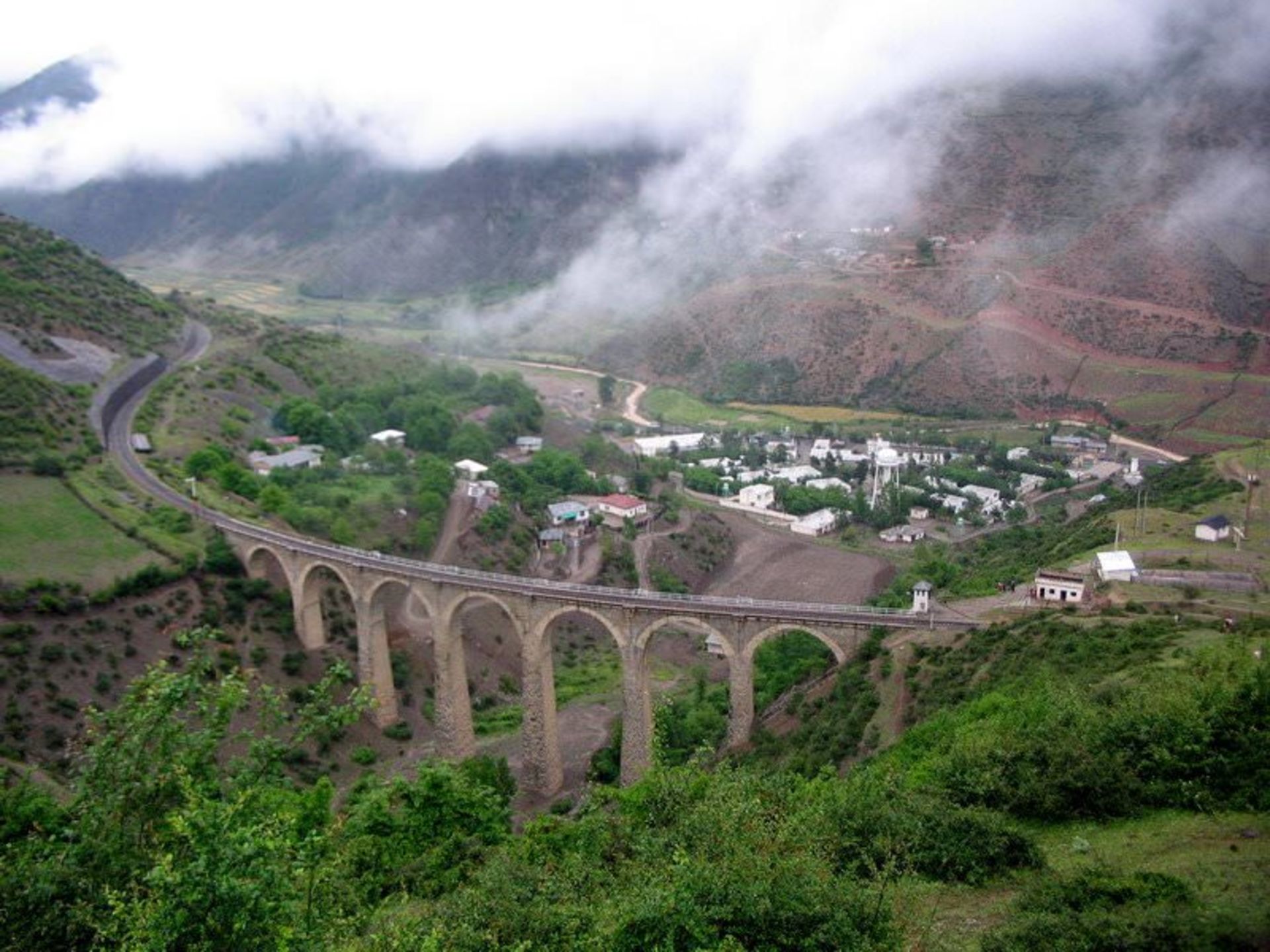 مسیر