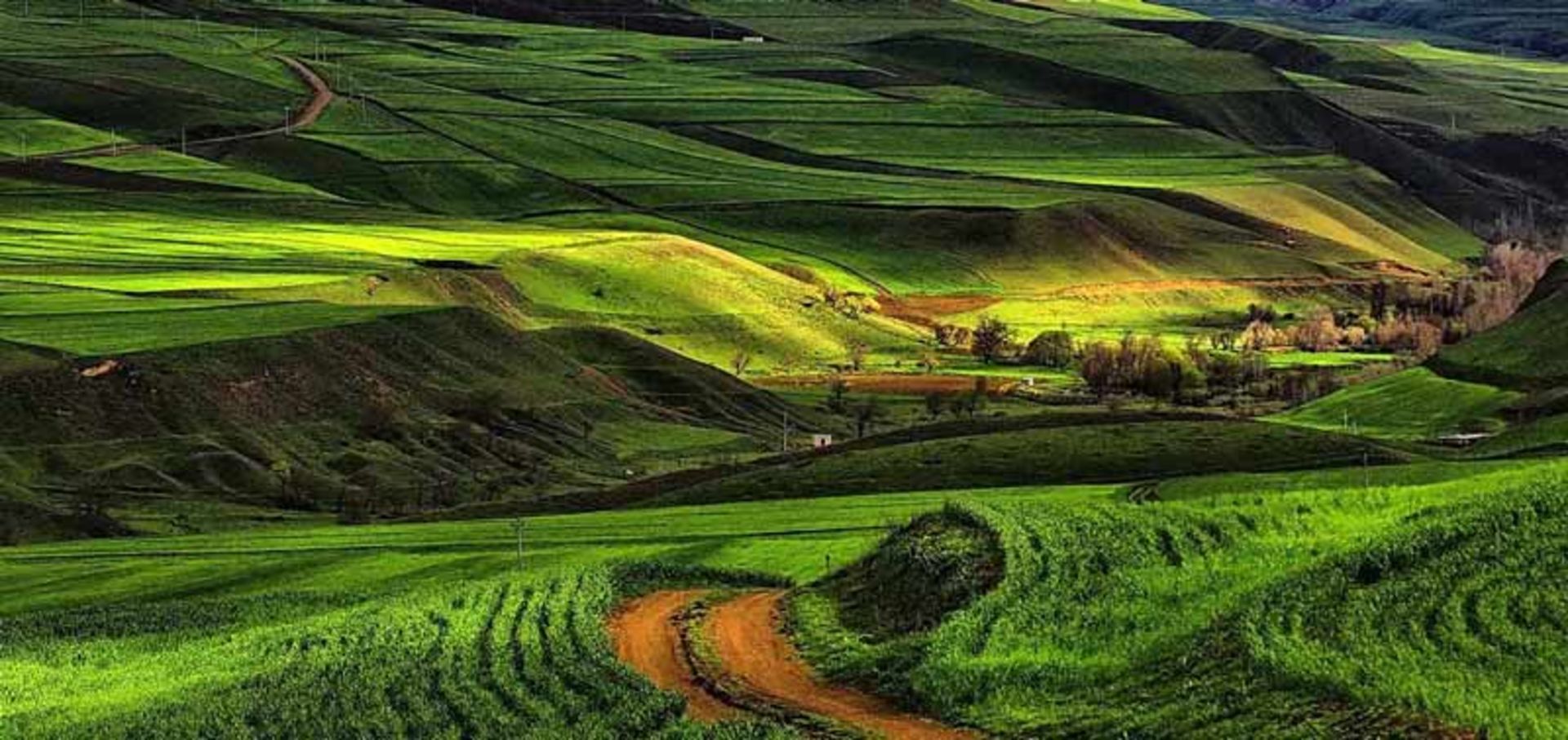 تعطیلات فطر در مازندران