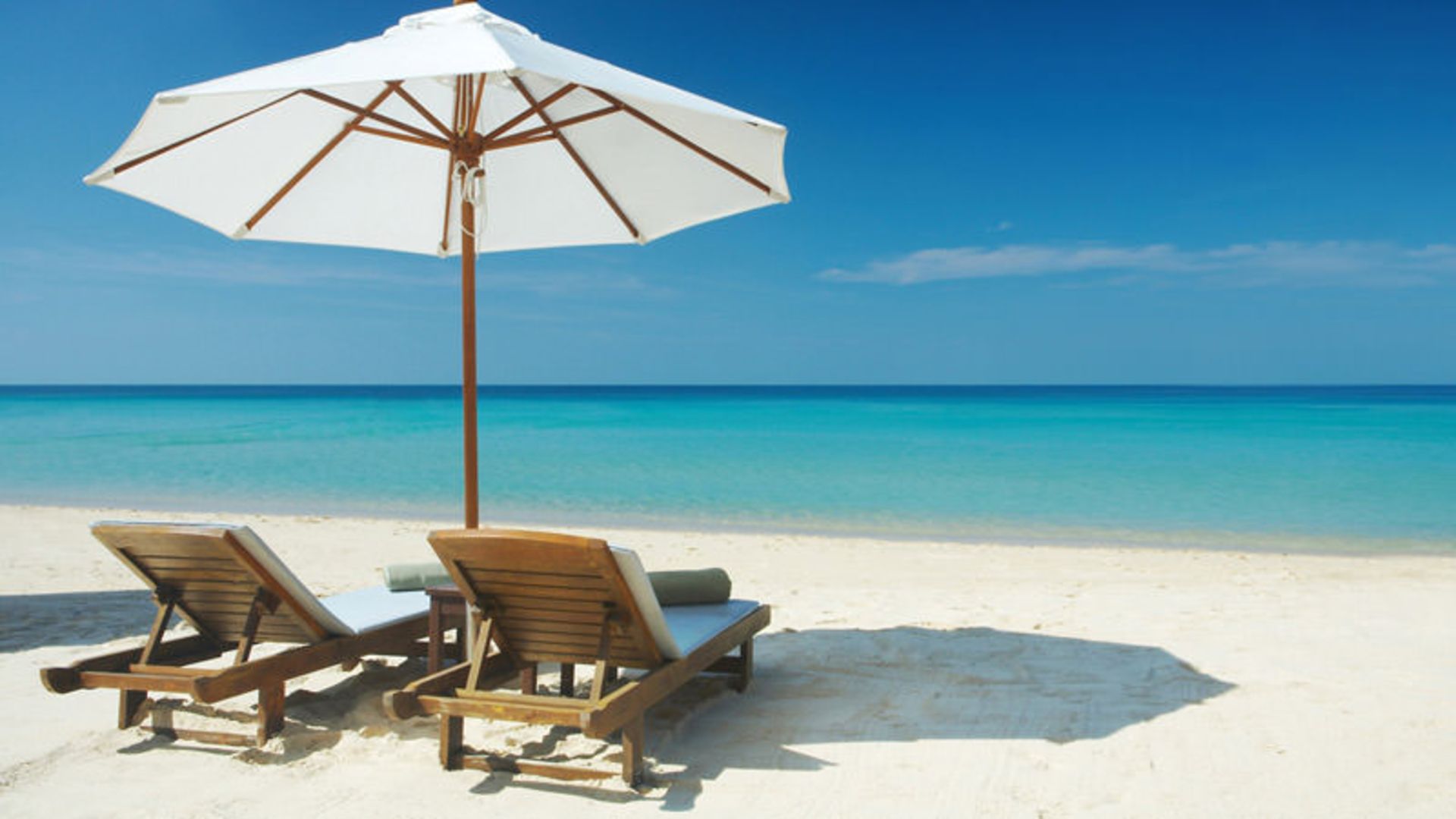 Siesta Beach فلوریدا