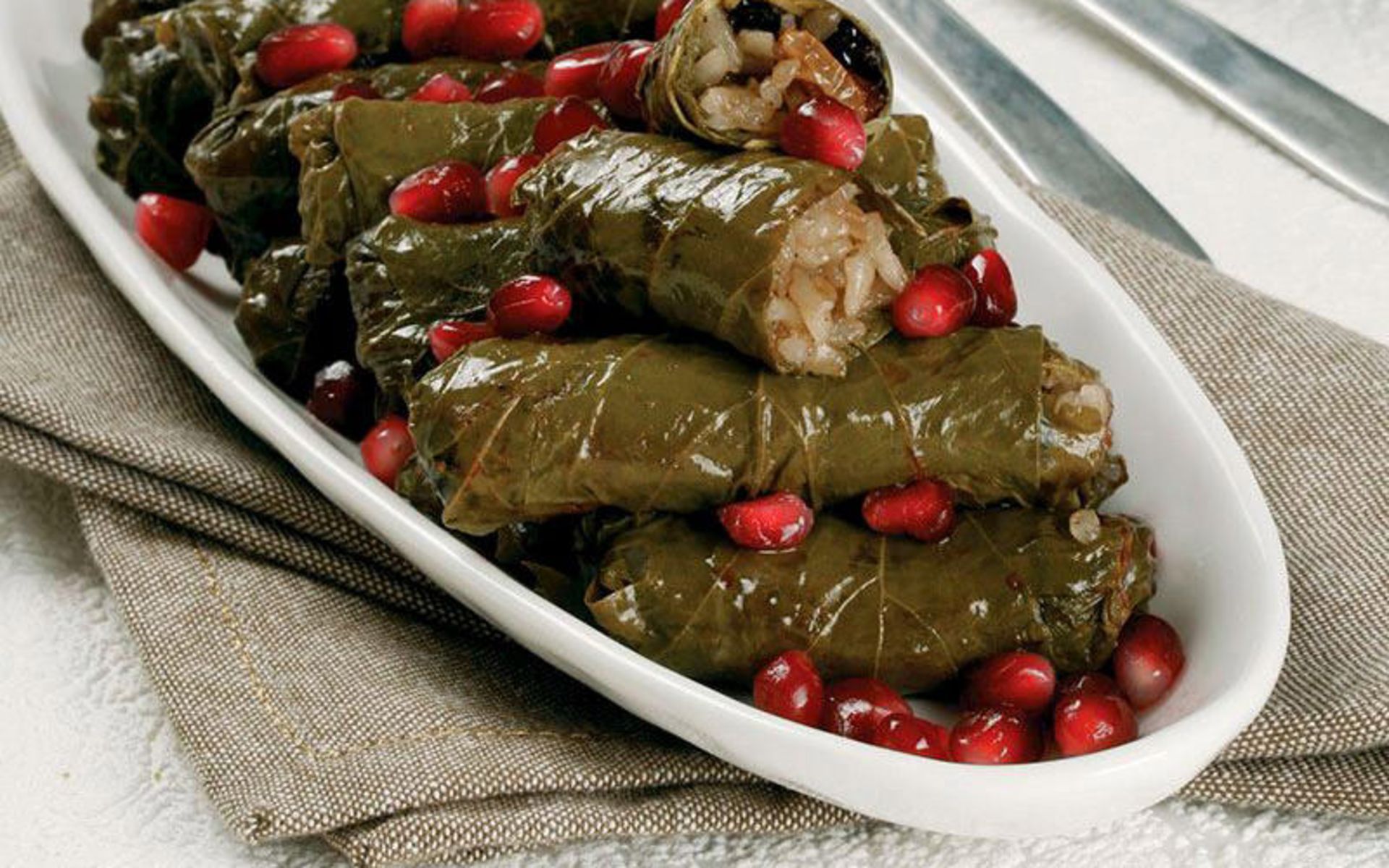 غذاهای معروف اسلواکی