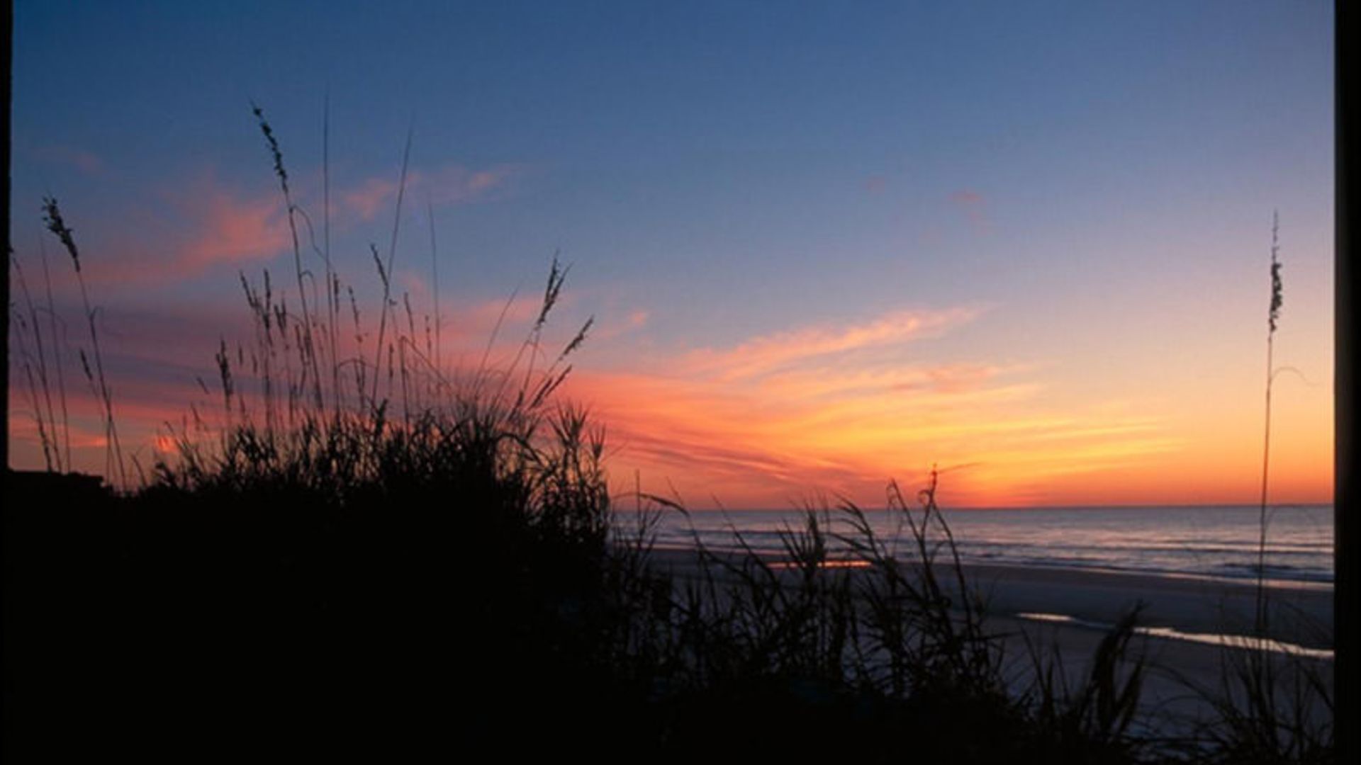 کارولینای جنوبی Pawleys Island
