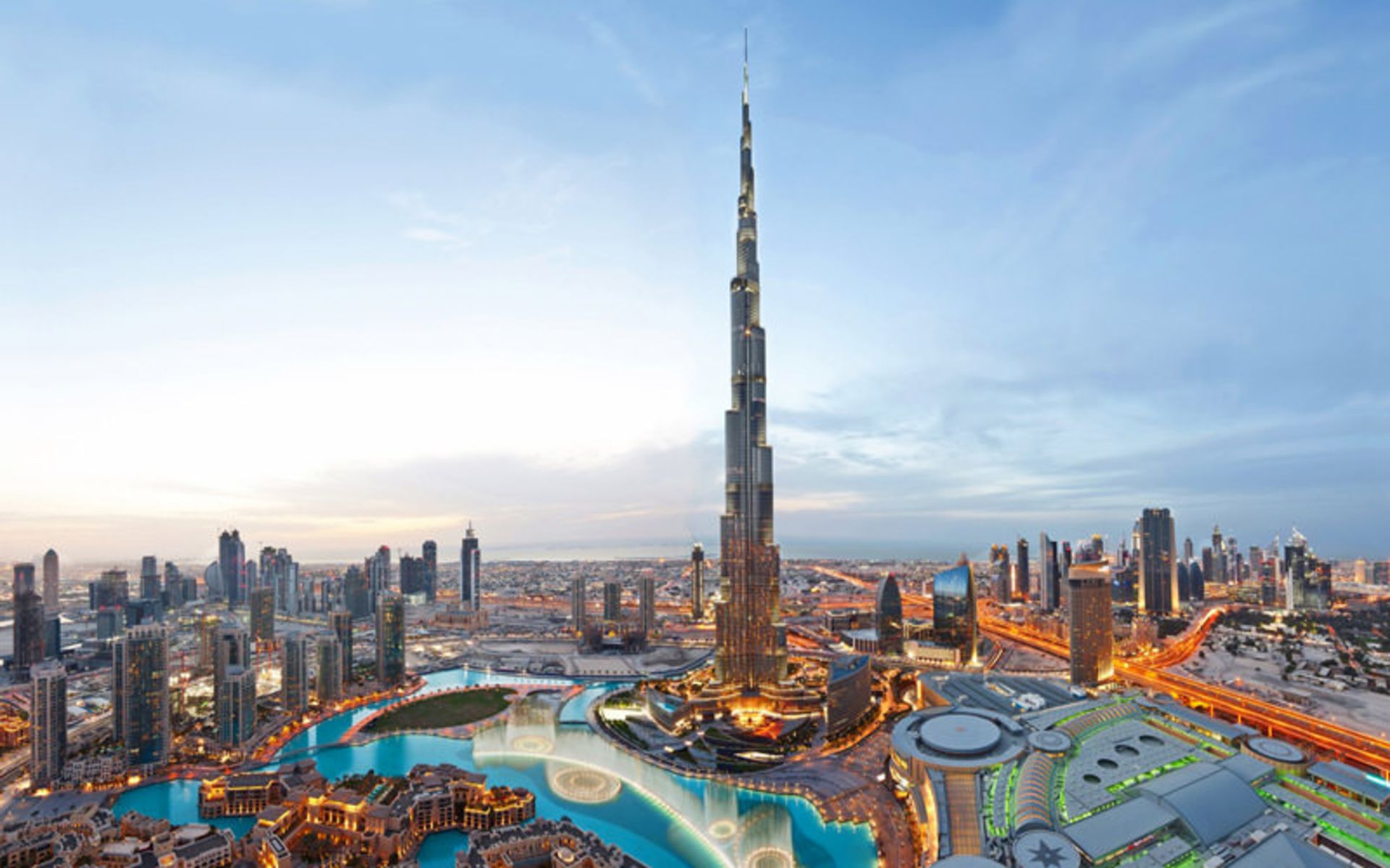 امارات متحده عربی