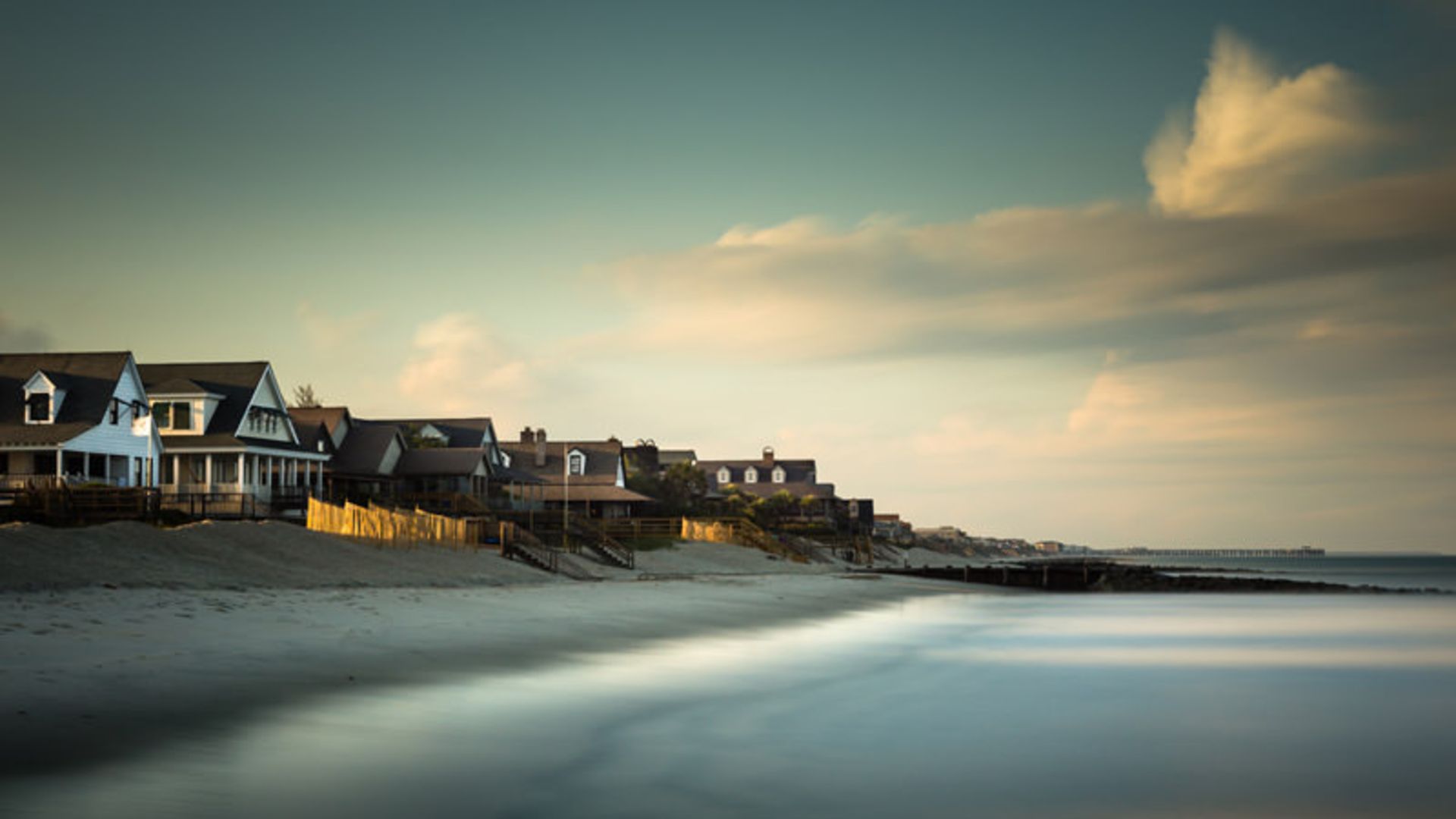 Pawleys Island