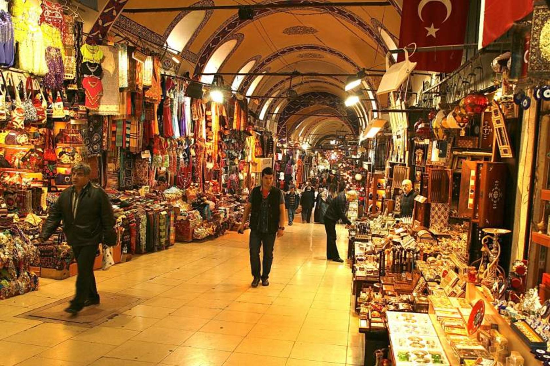 راهنمای خرید در مارماریس