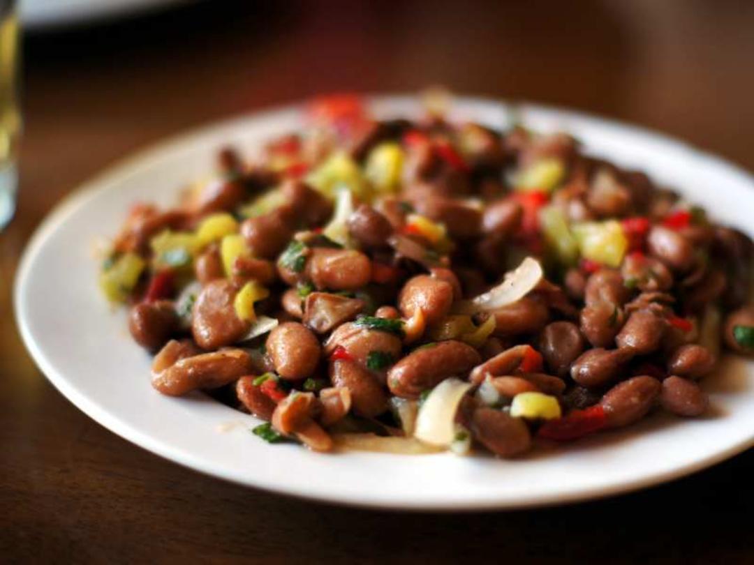 غذاهای گرجستان