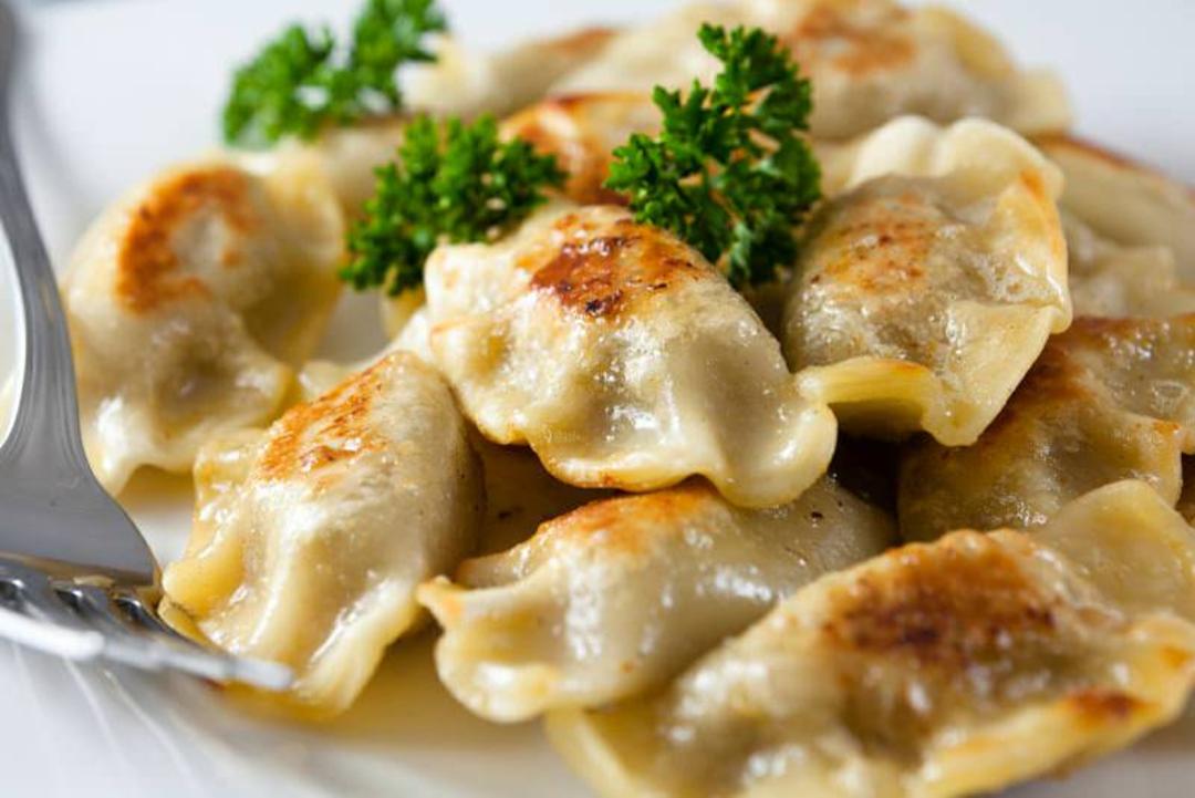 رژیم غذایی لهستان