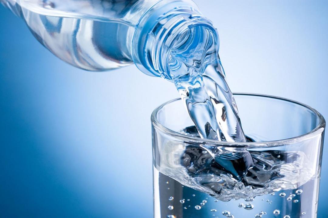 زیاد آب بنوشید