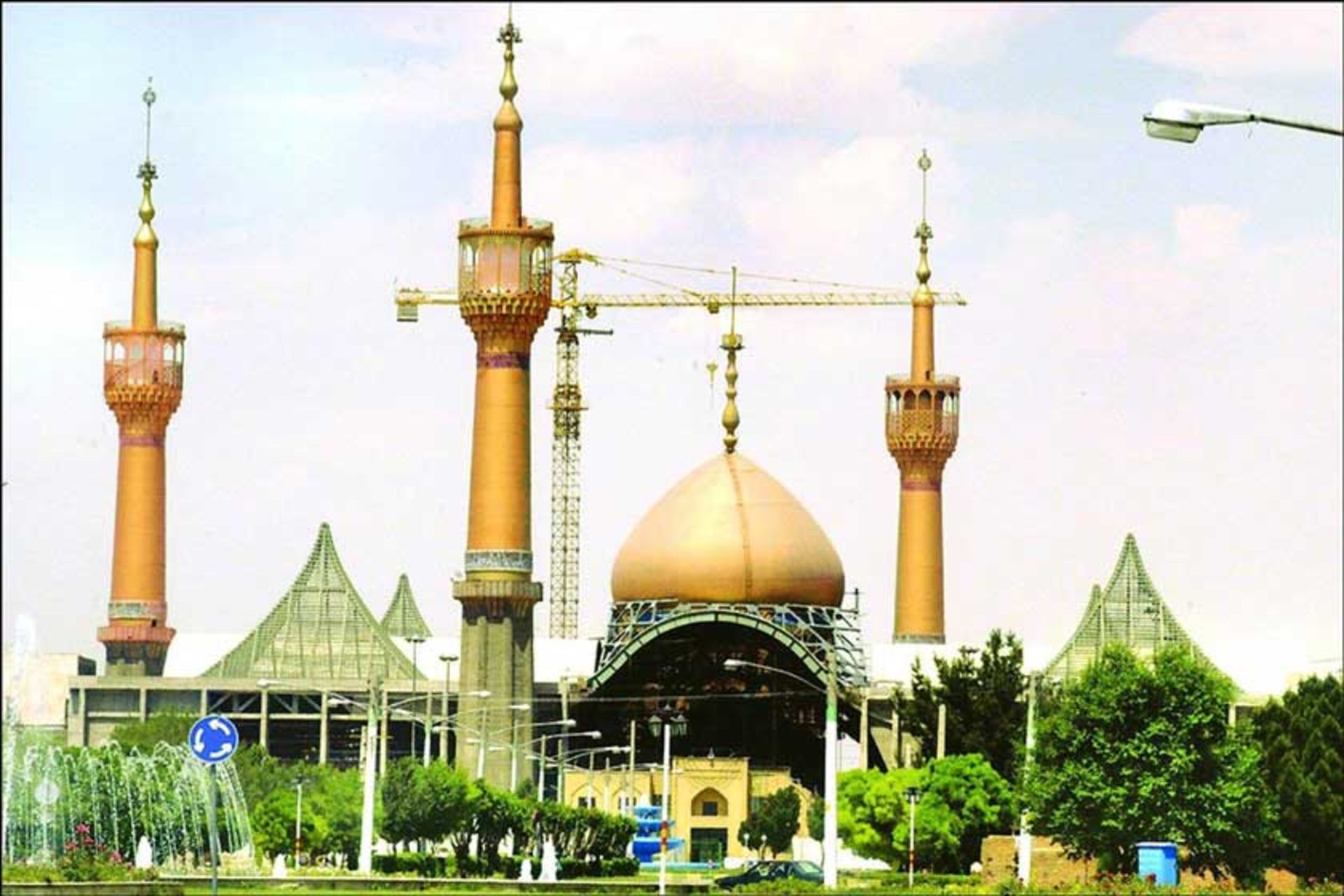 سالگرد ارتحال امام خمینی