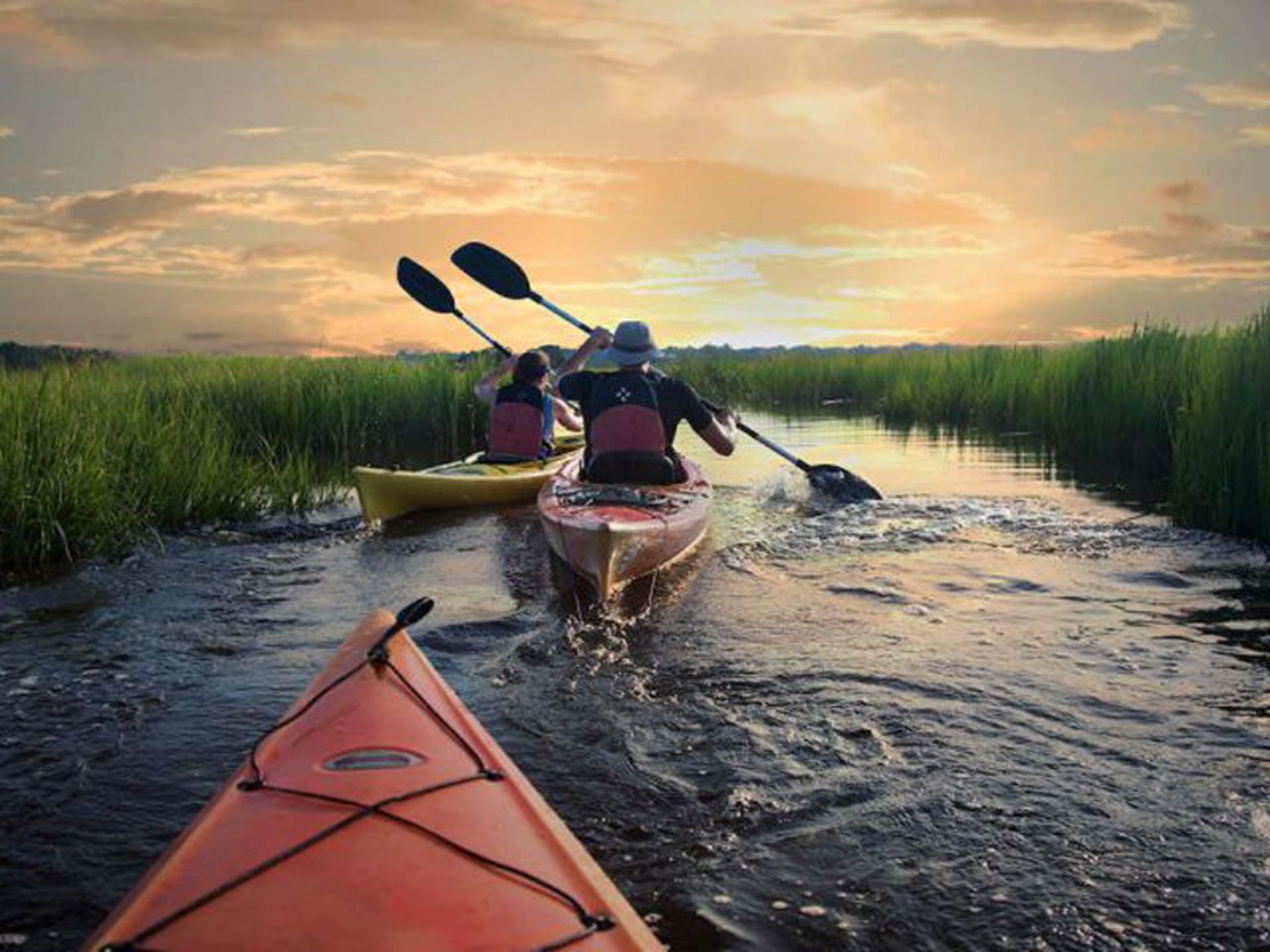 Bald Head Island  جزیره 