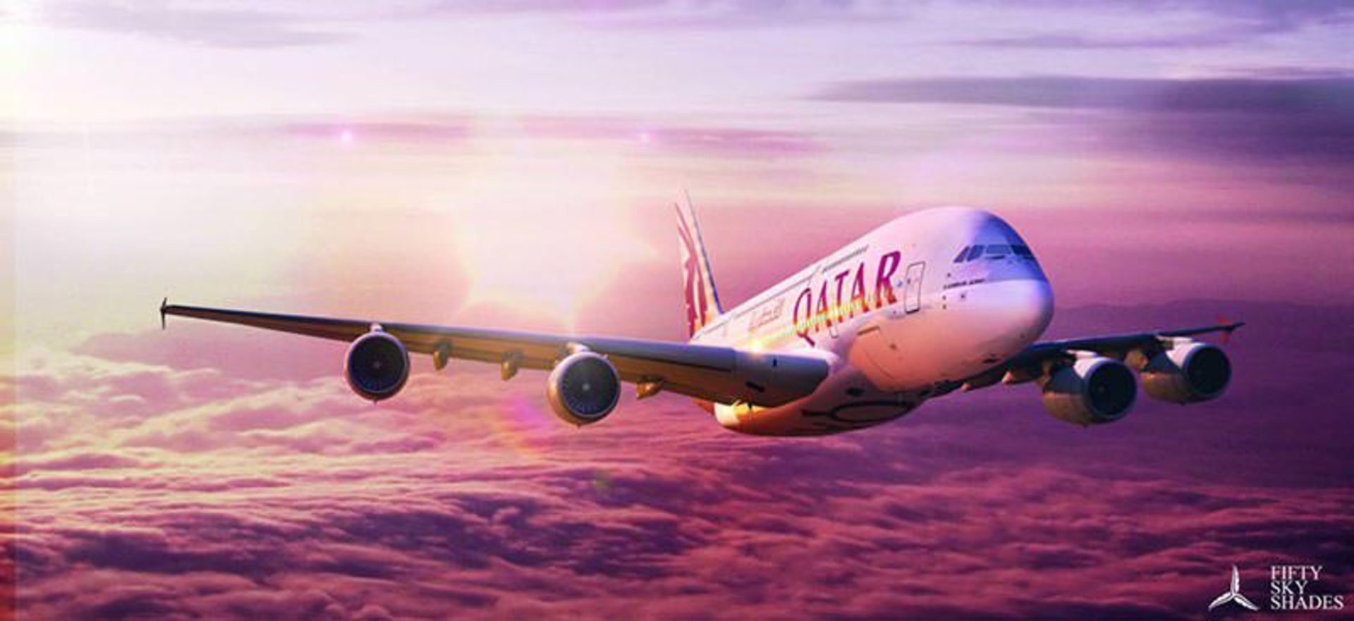 قطر ایرویز