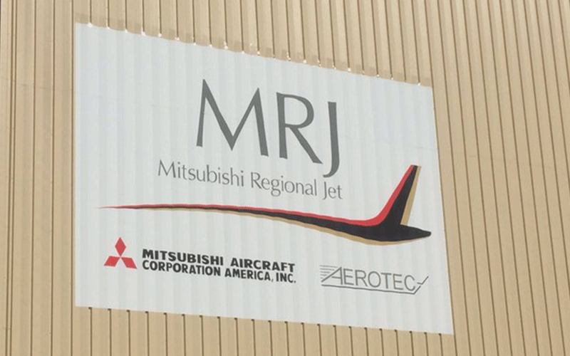 MRJ