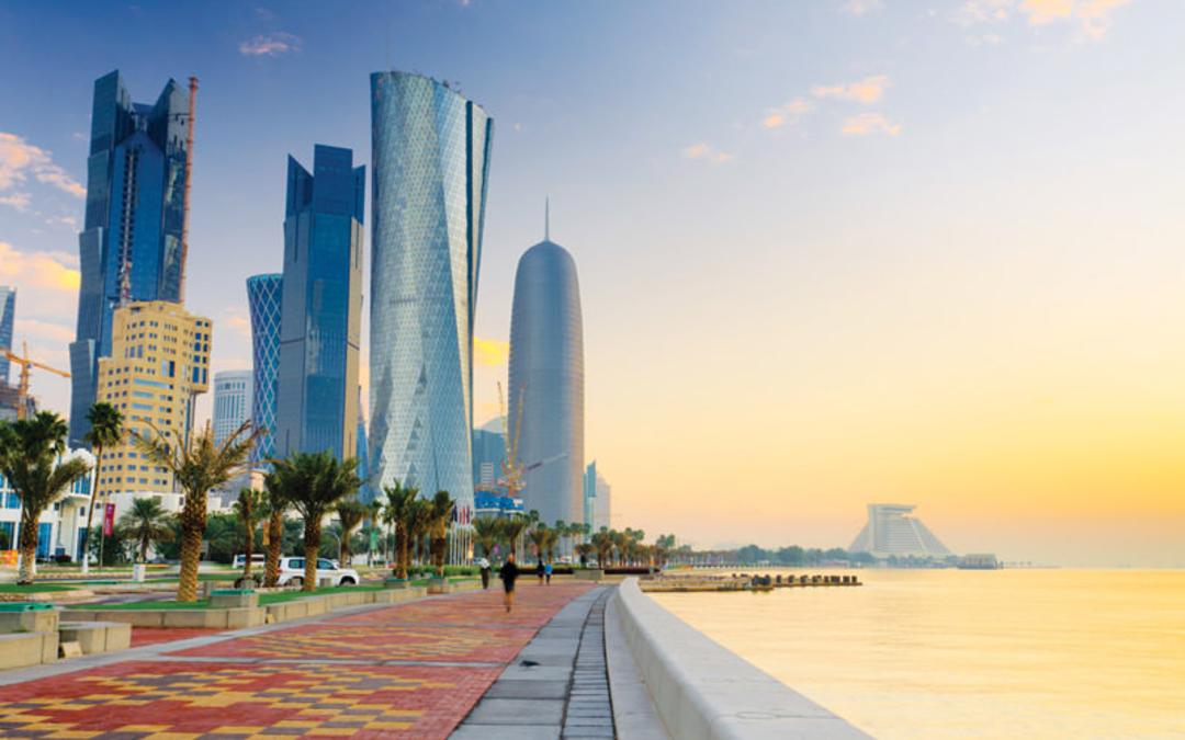 قطر 