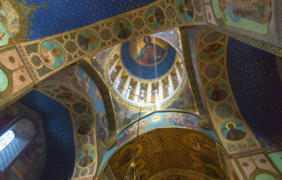 جاذبه های گردشگری تفلیس