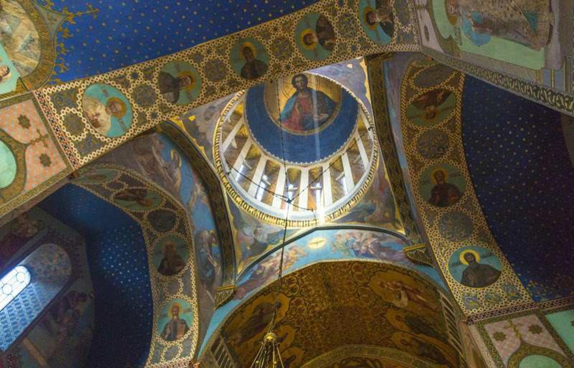 جاذبه های گردشگری تفلیس