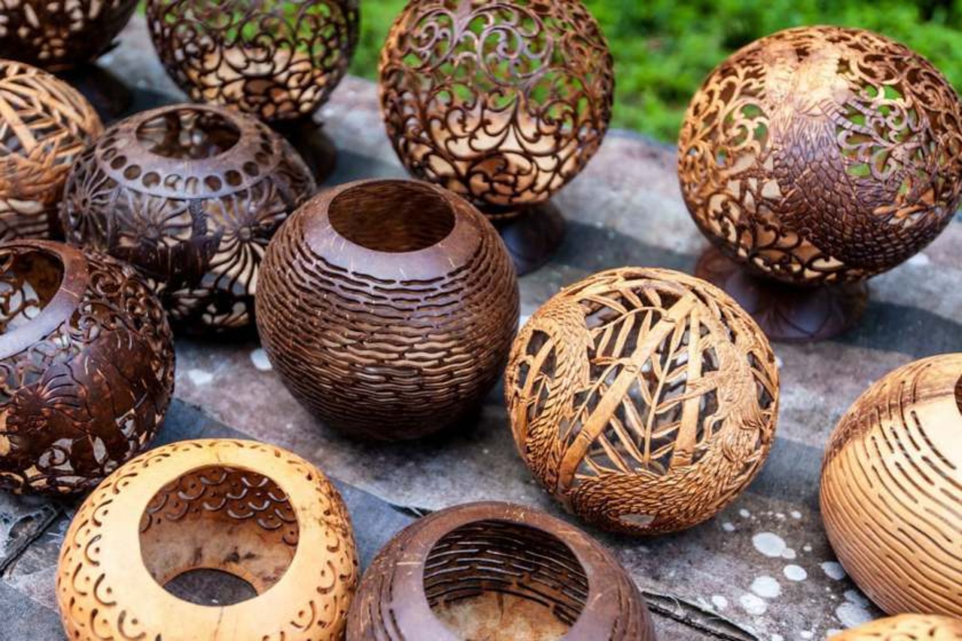 سوغات بالی