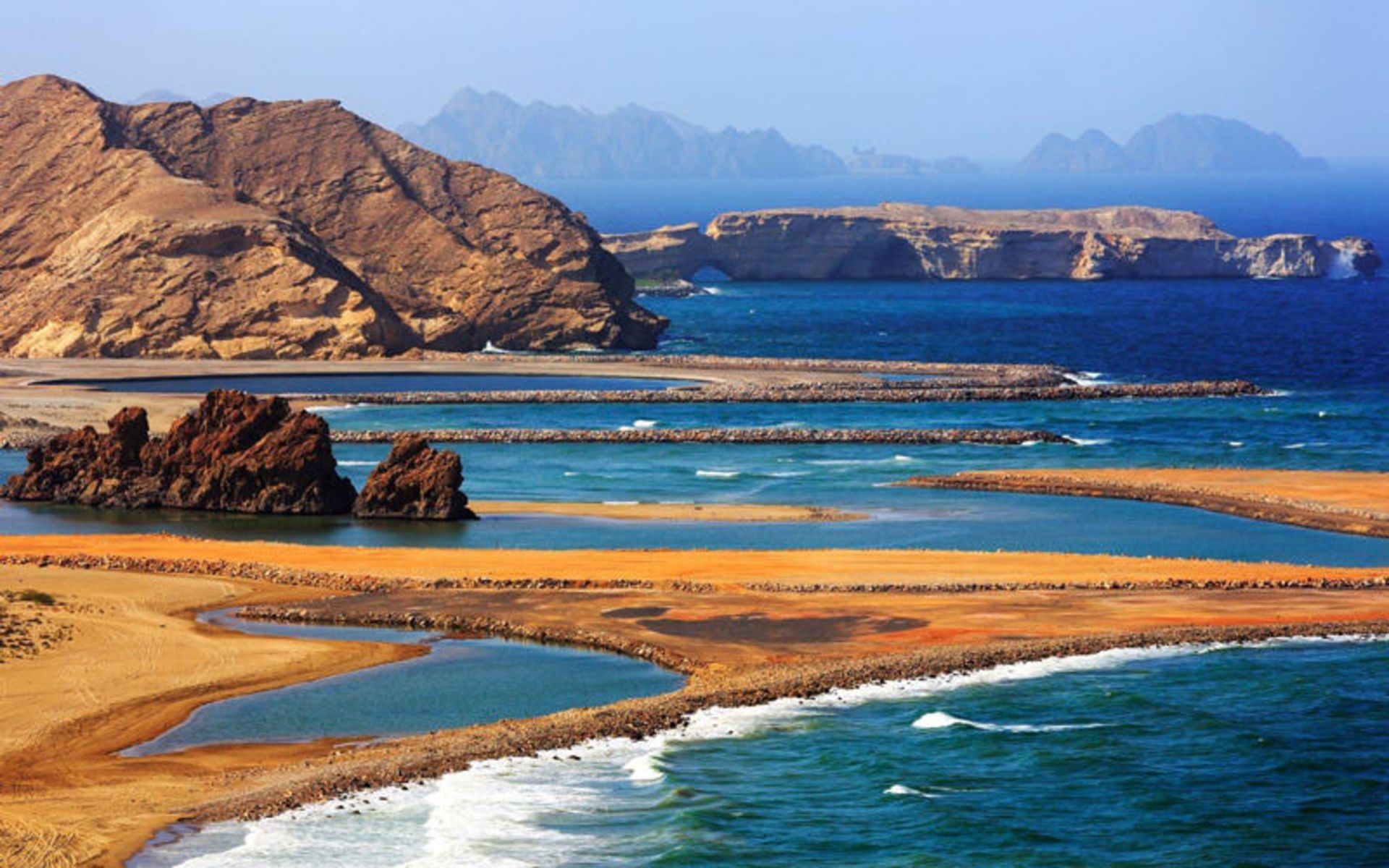 عمان