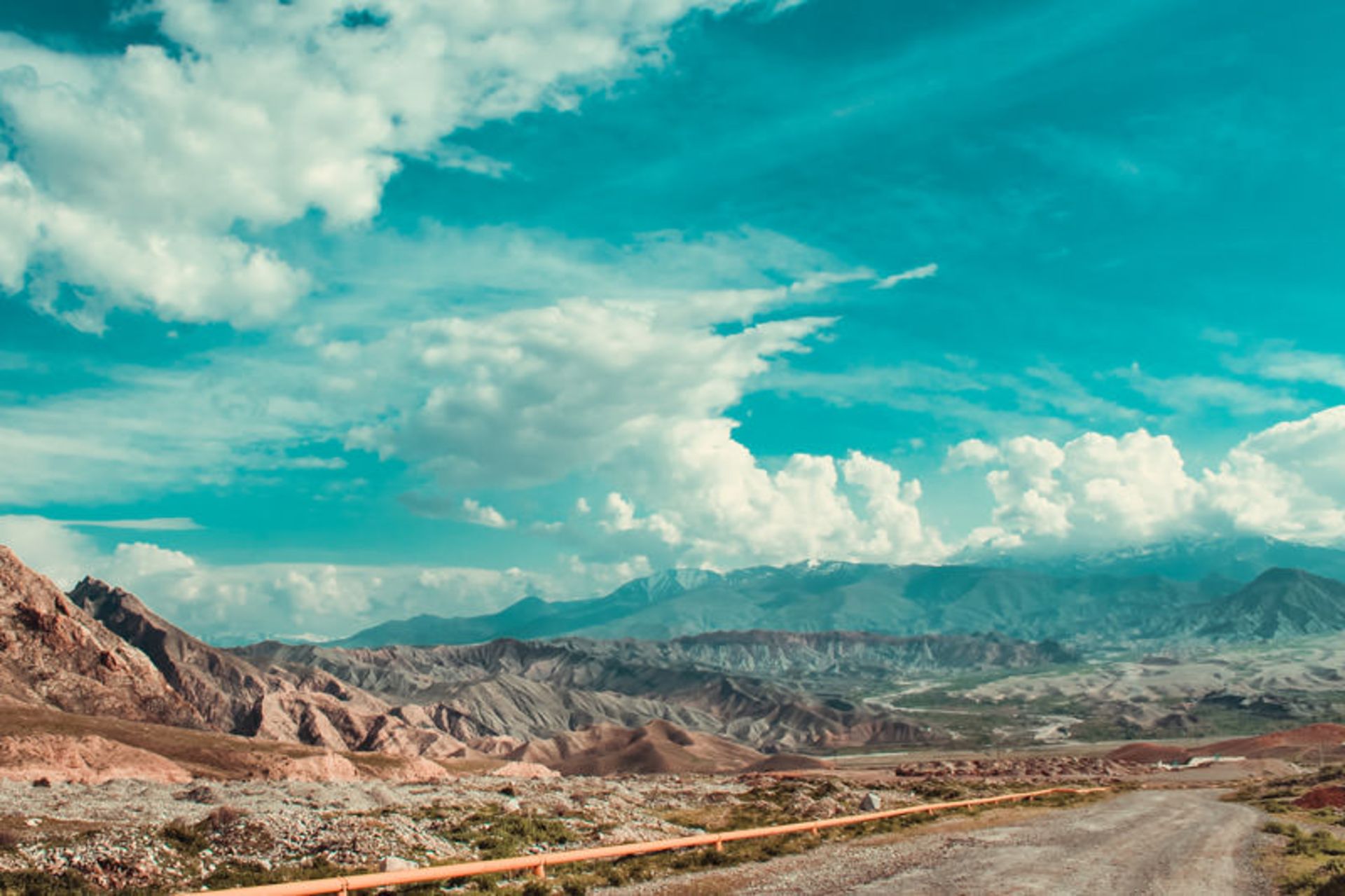 جاده نخجوان
