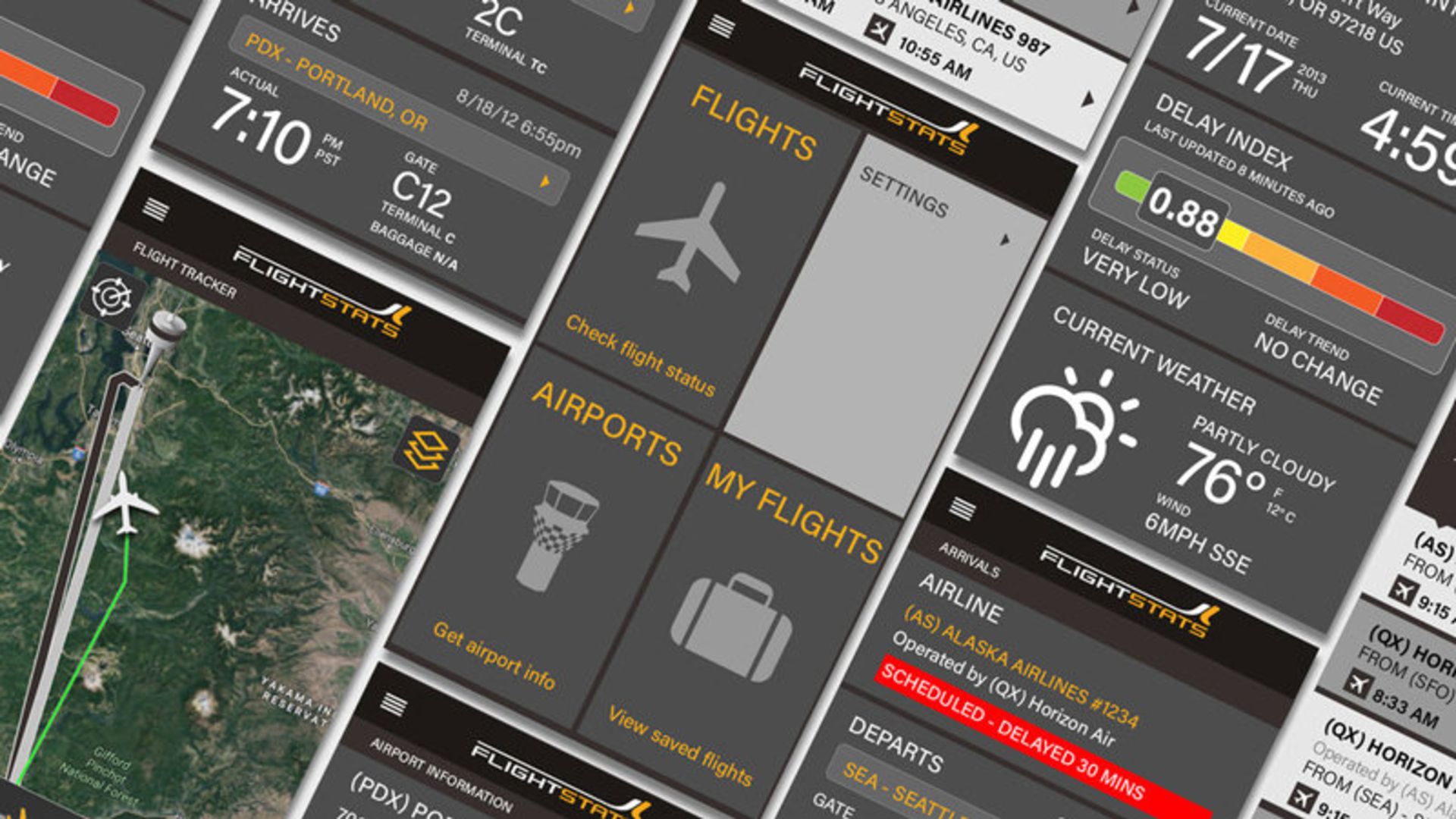 FlightStats