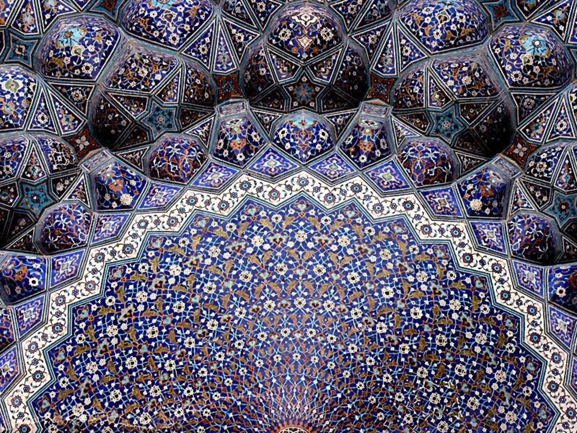 مسجد امام اصفهان