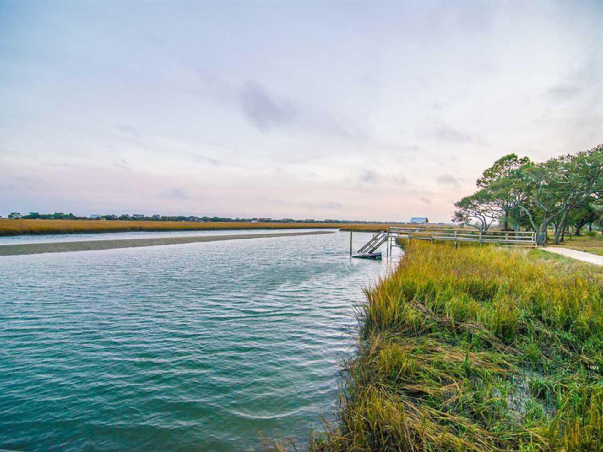 کارولینای جنوبی Pawleys Island