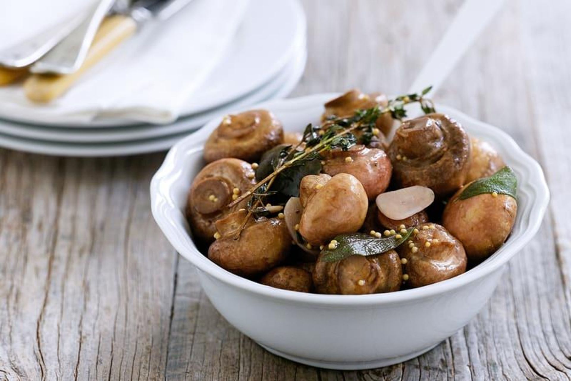 غذای روسی