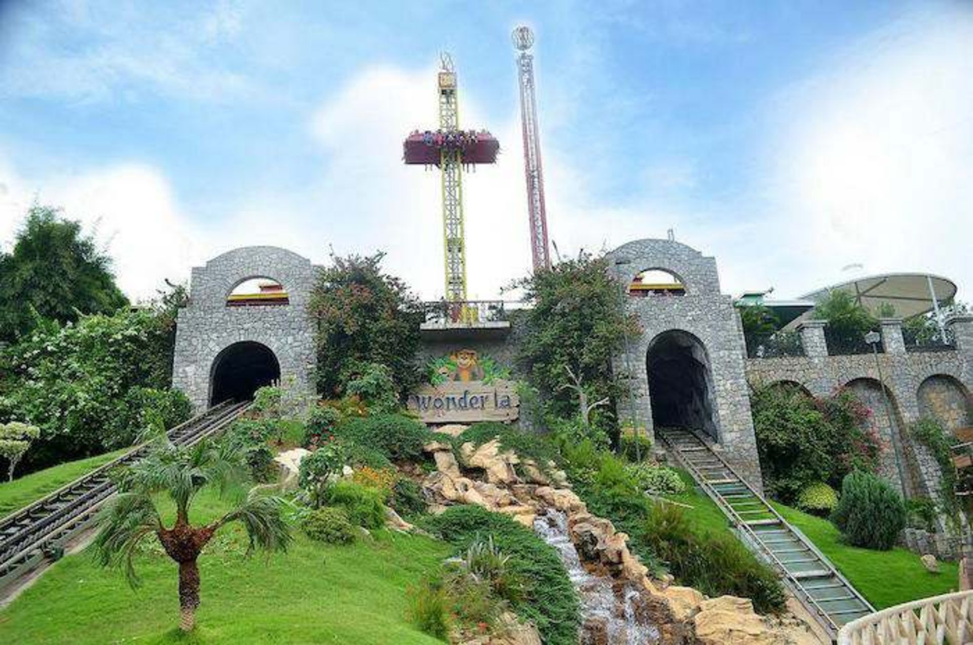 واندرلا