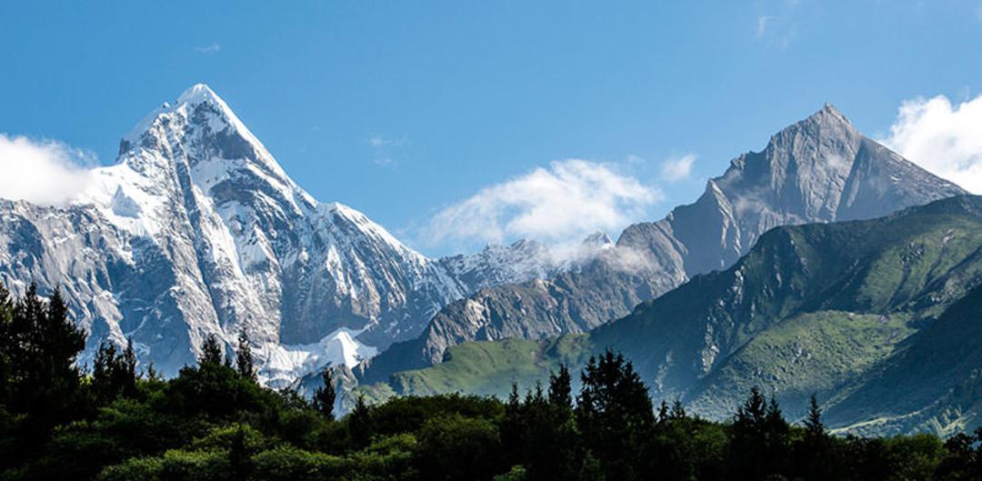 سیچوان