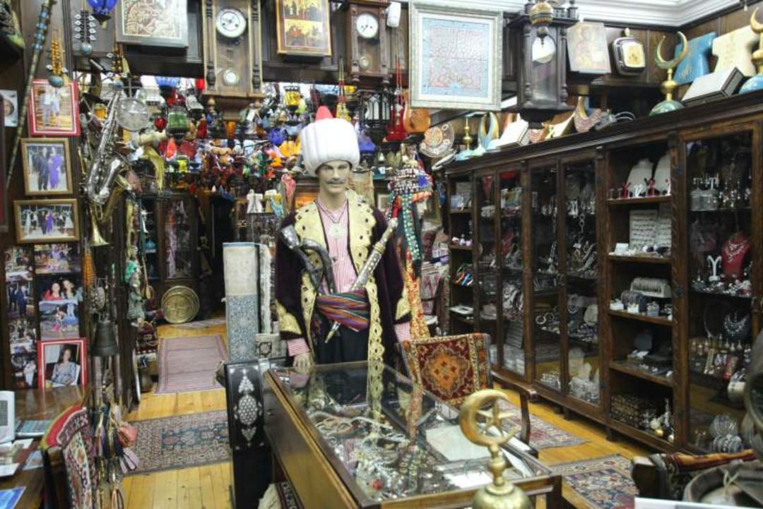 راهنمای خرید در مارماریس