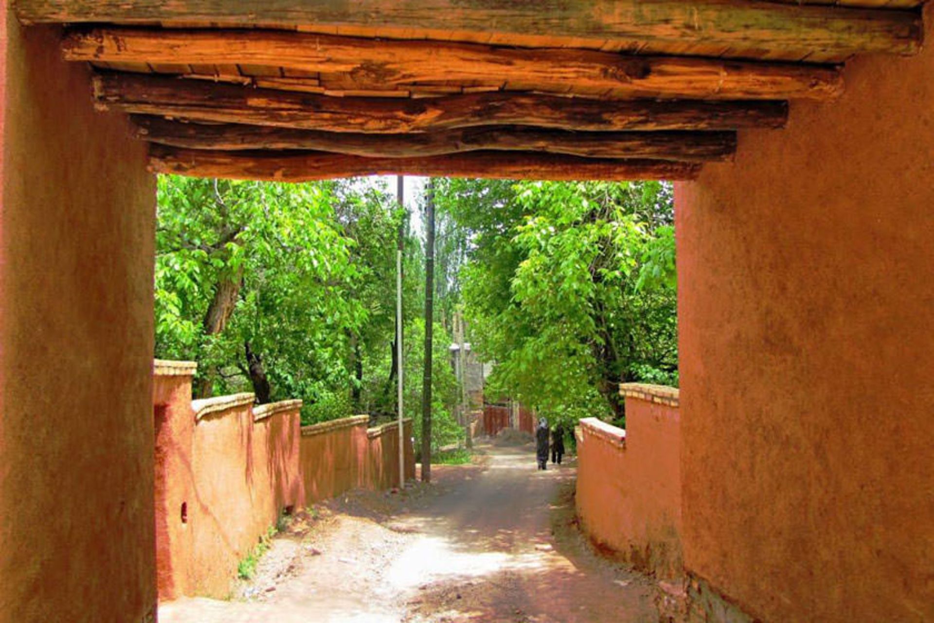 ابیانه