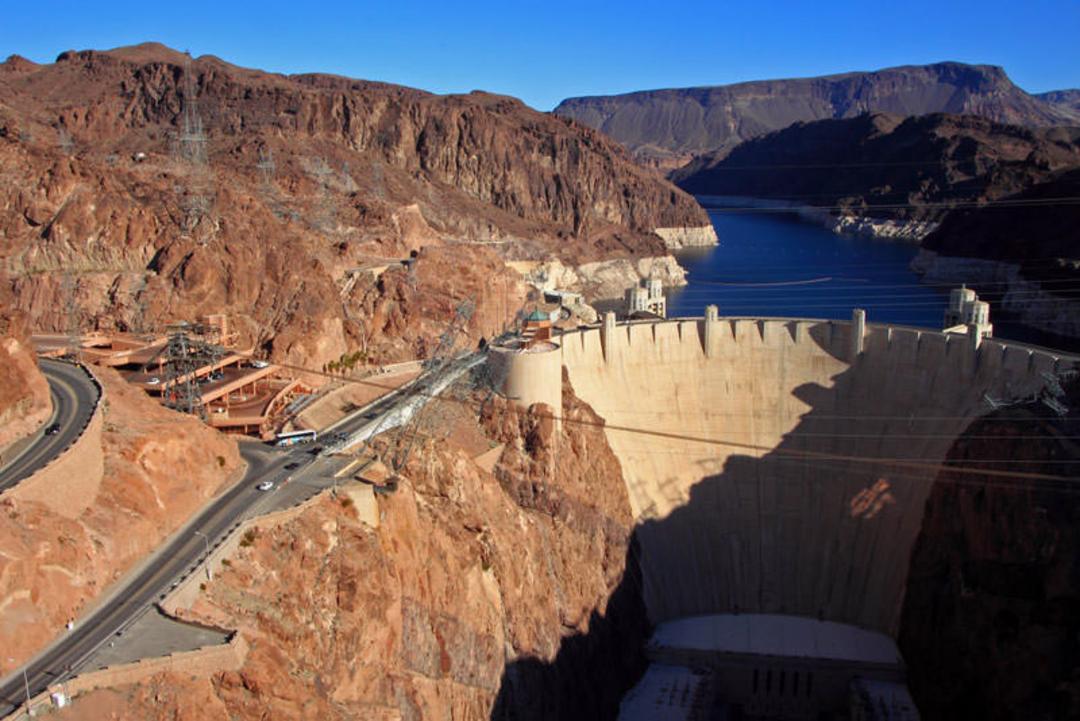 مسیر پیاده‌ روی تاریخی نوادا