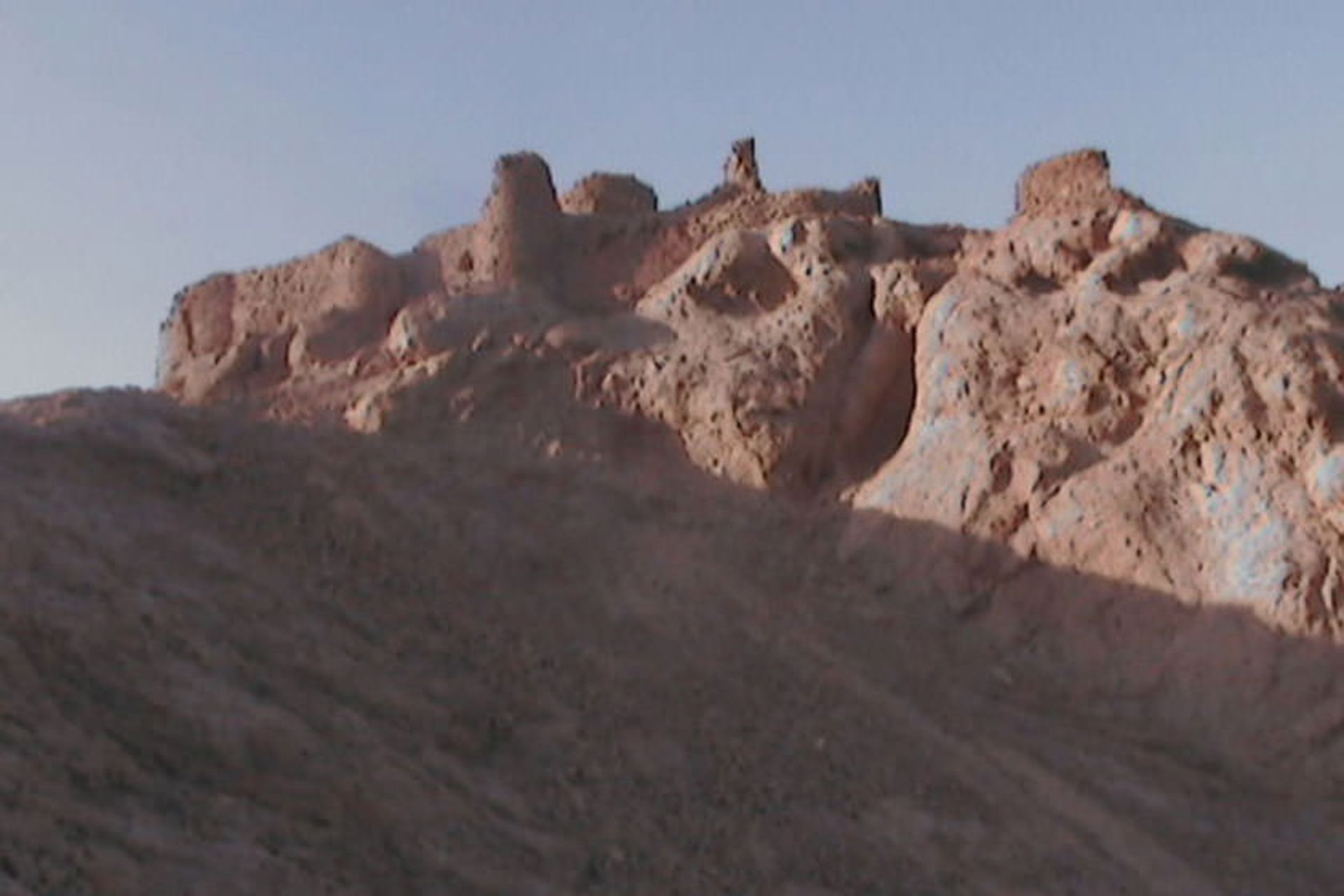 قلعه حسن آباد