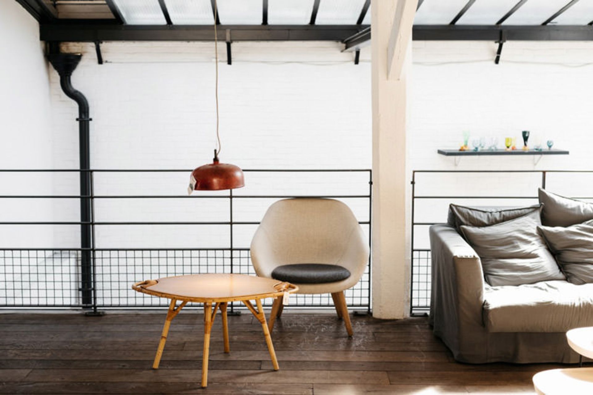 فروشگاه مرسی پاریس