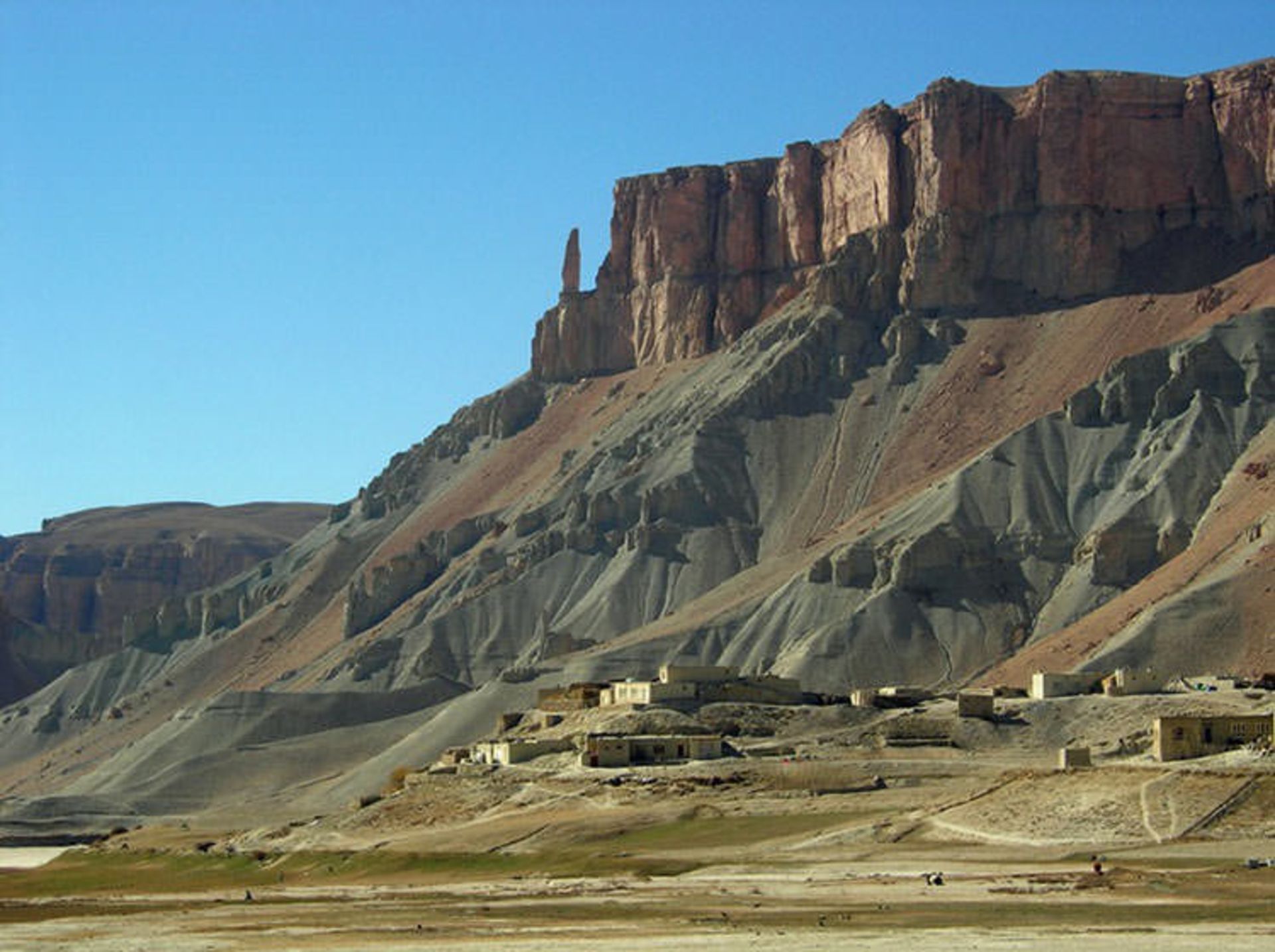 پارک ملی بند امیر