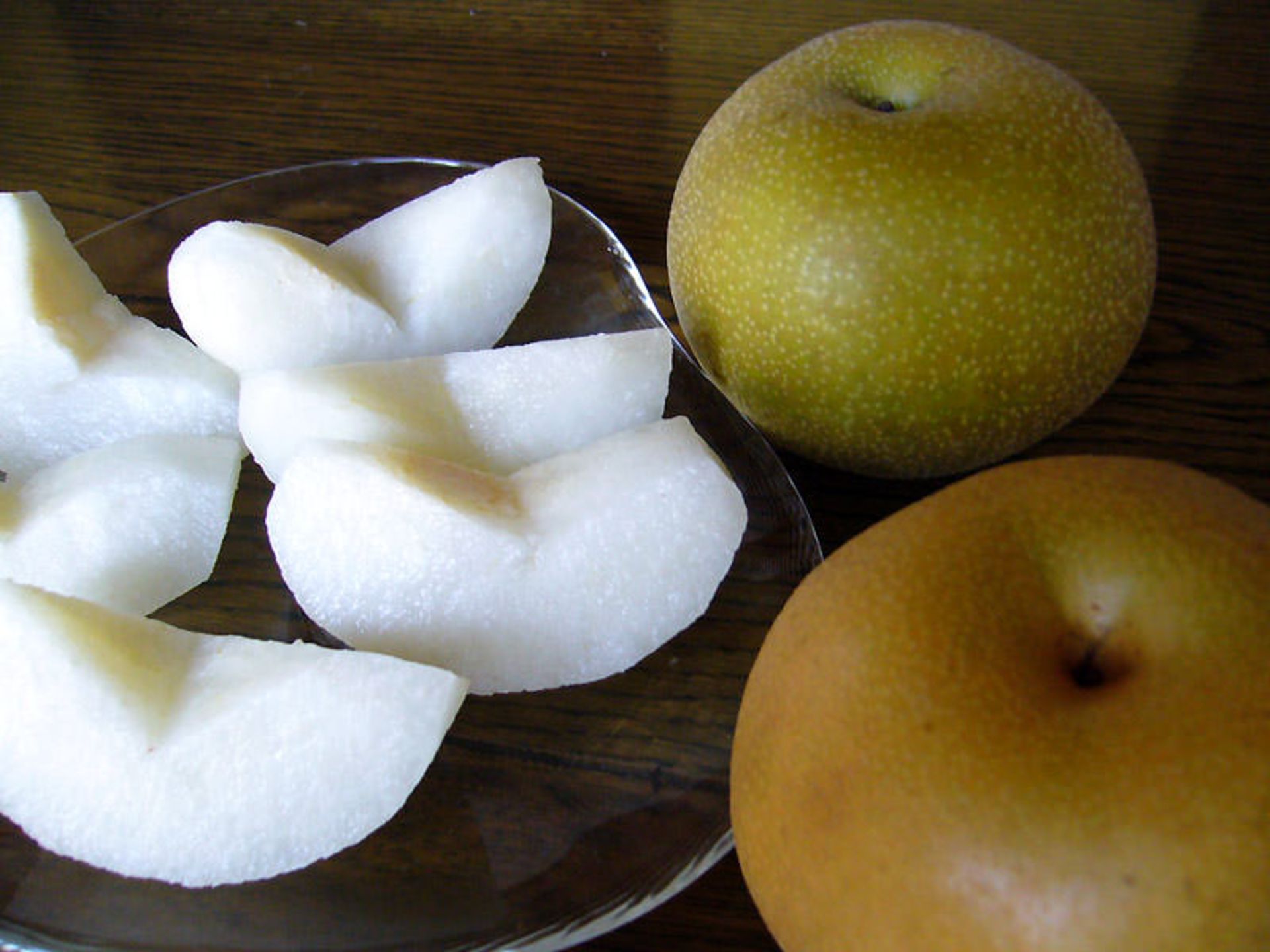 میوه بومی ژاپن