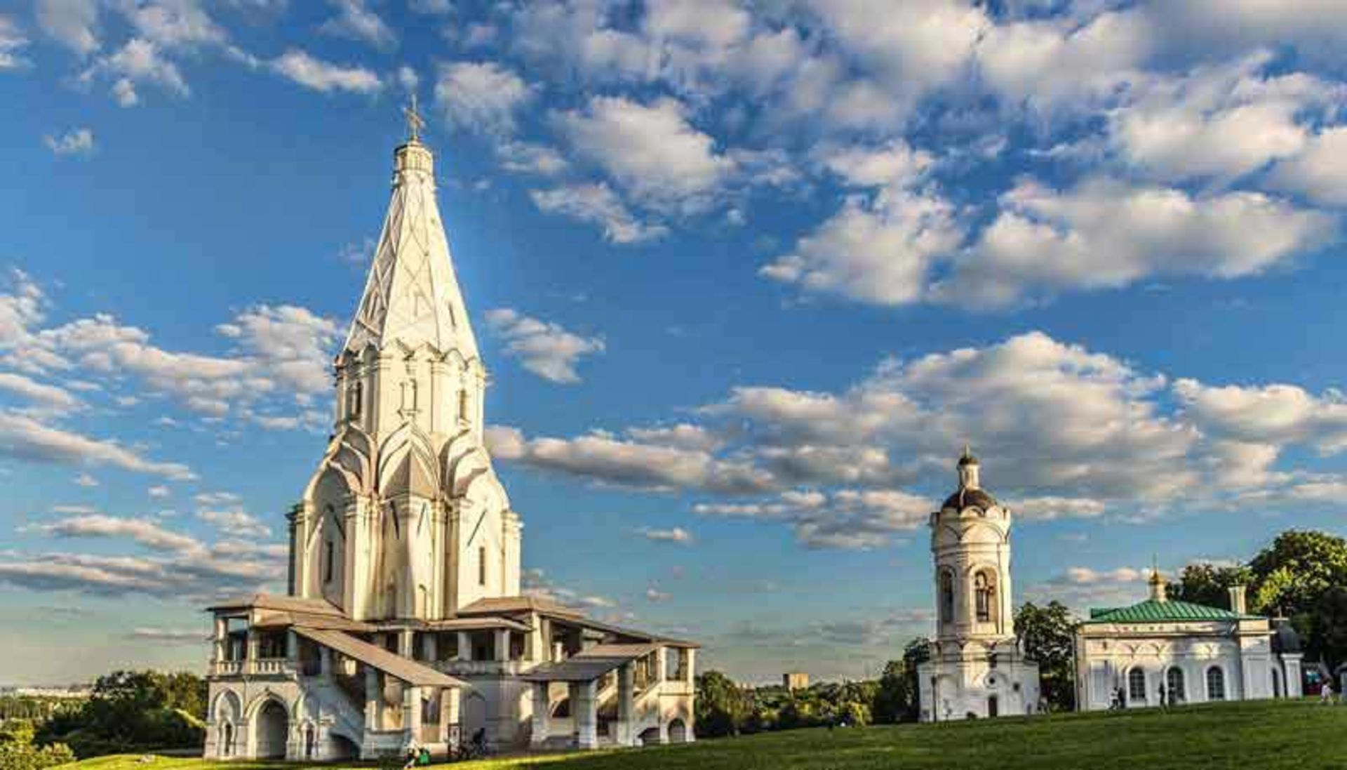 کلیسای کولومنسکویه