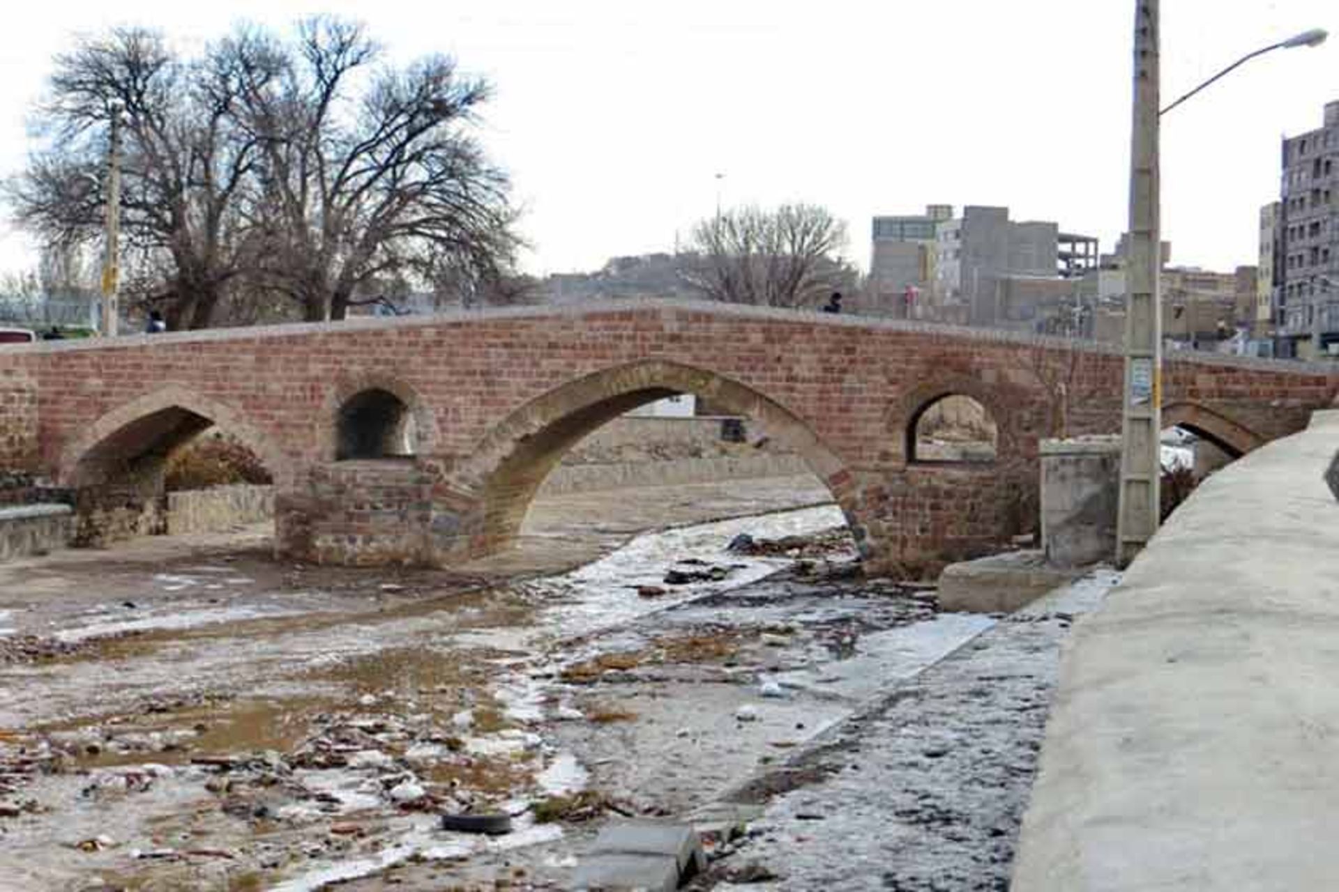  پل بیلانکوه