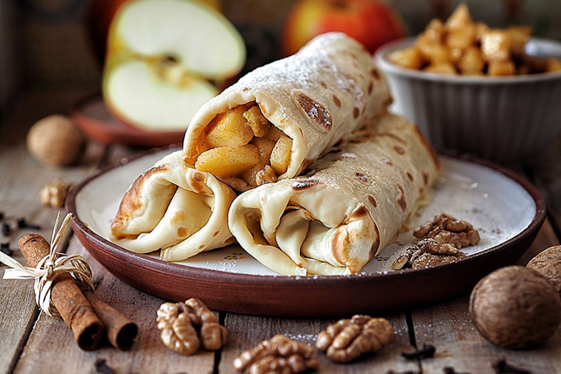 غذاهای محلی پراگ
