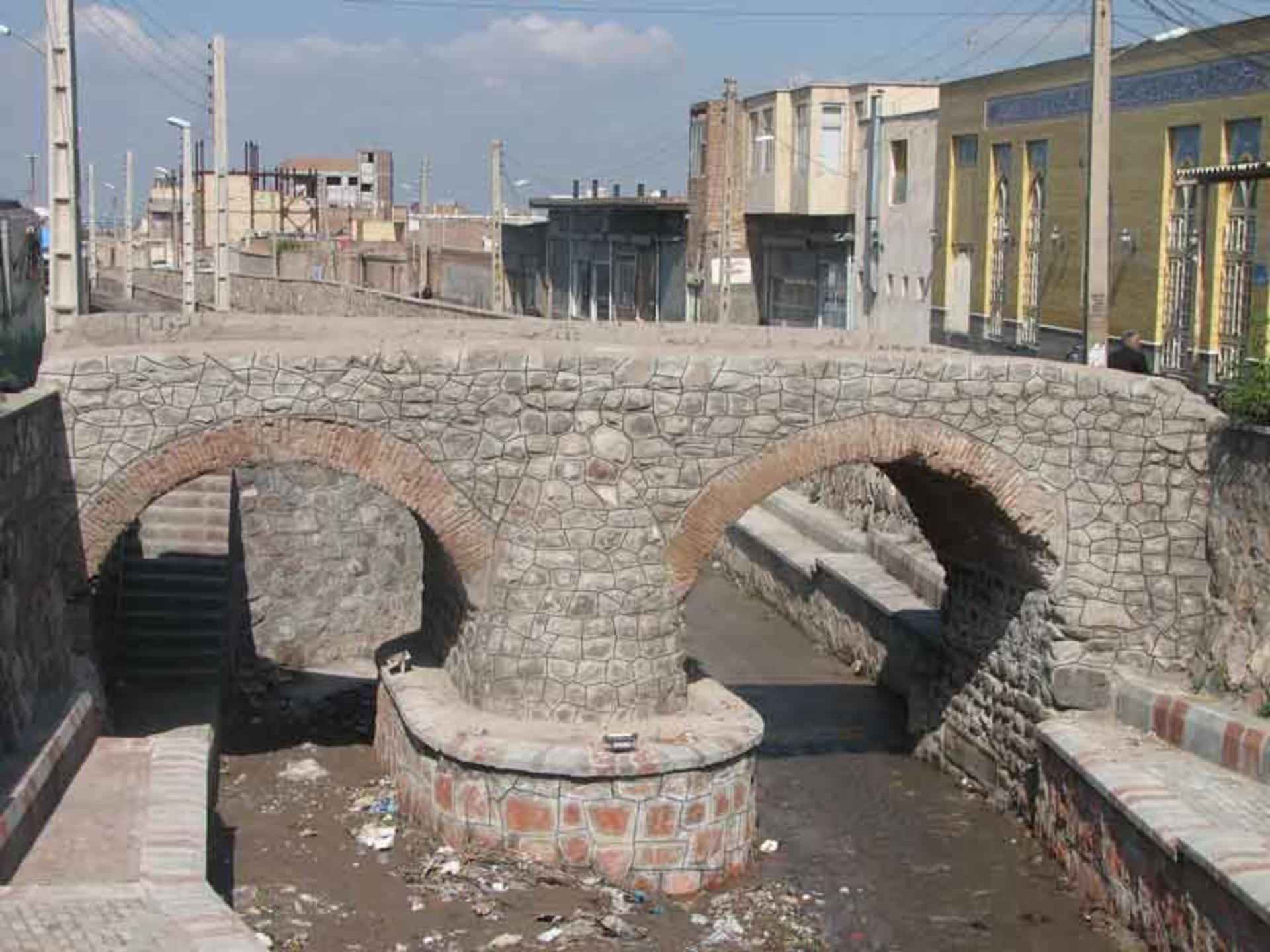 پل سردرود