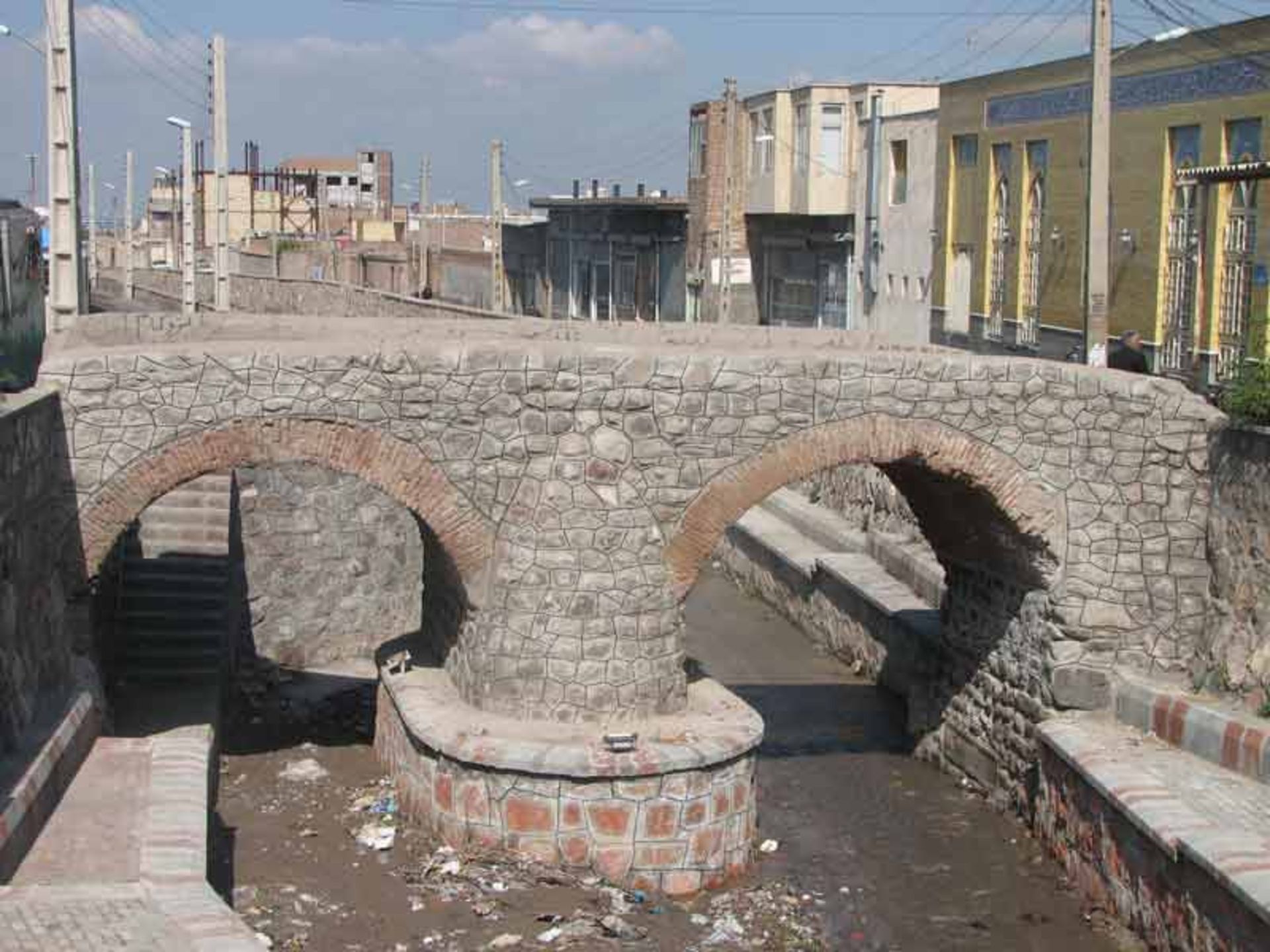 پل سردرود