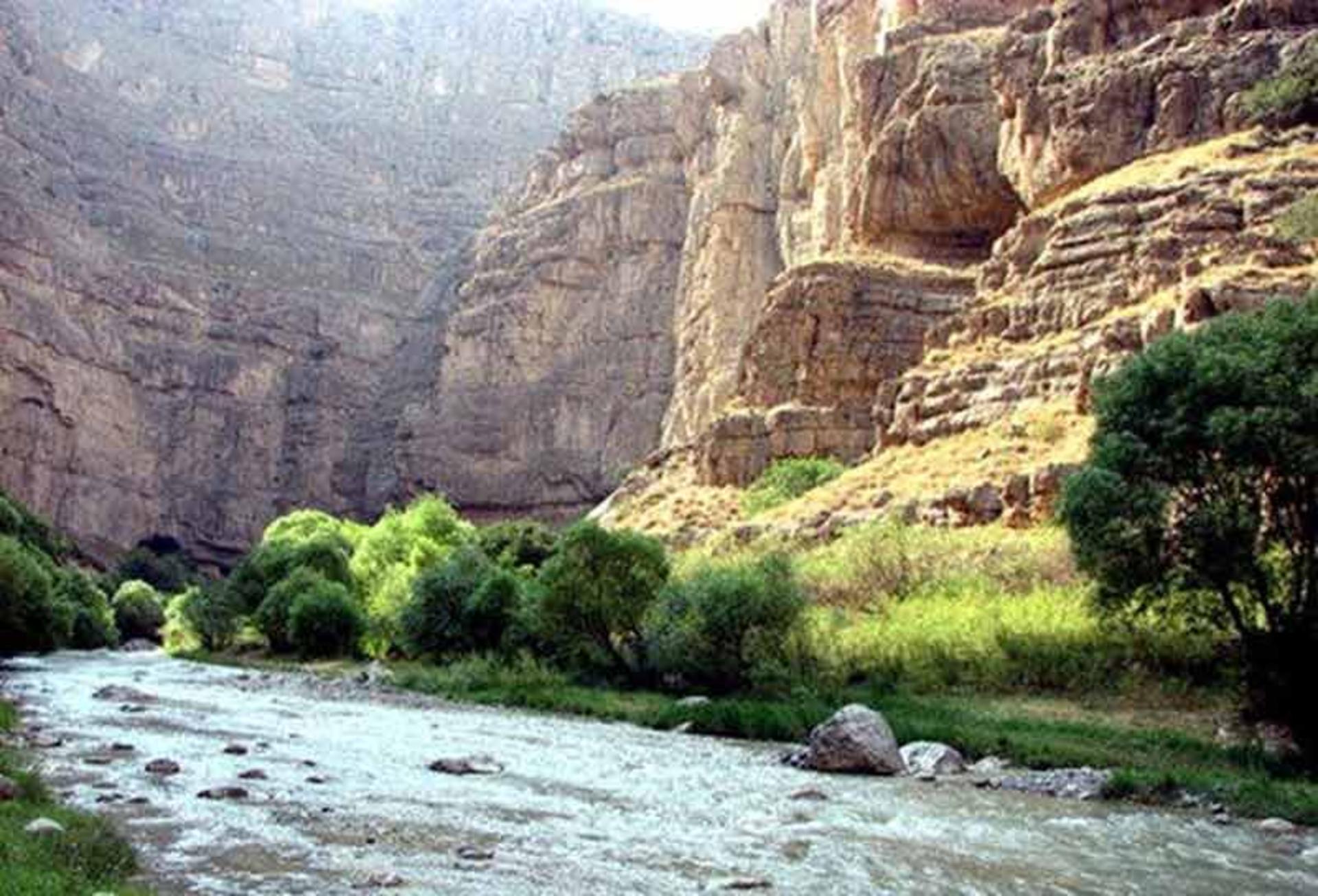 دره چلمیر